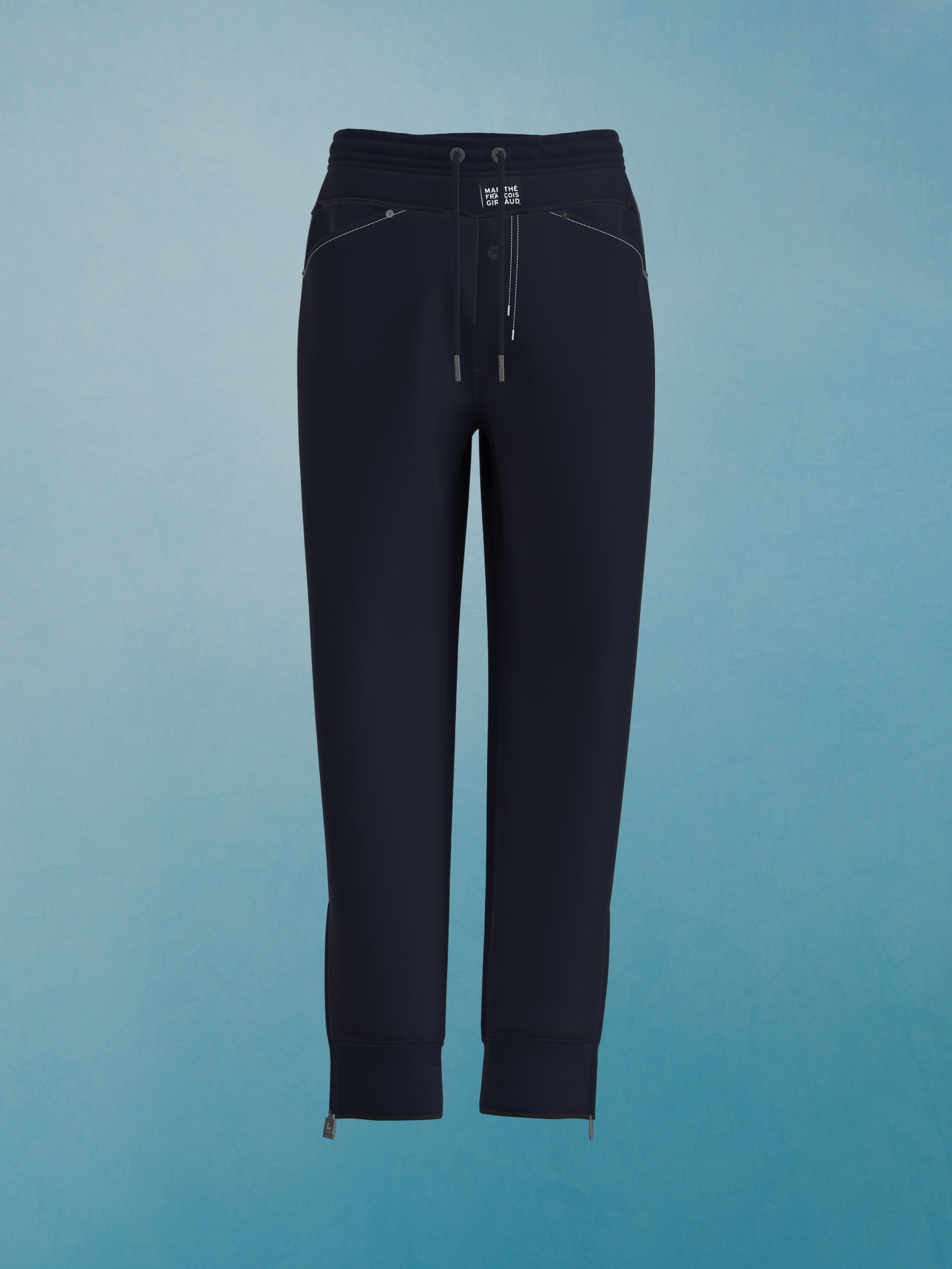 Pantalons MARITHE & FRANCOIS GIRBAUD Femme Pas Cher – Pantalons MARITHE & FRANCOIS GIRBAUD Femme