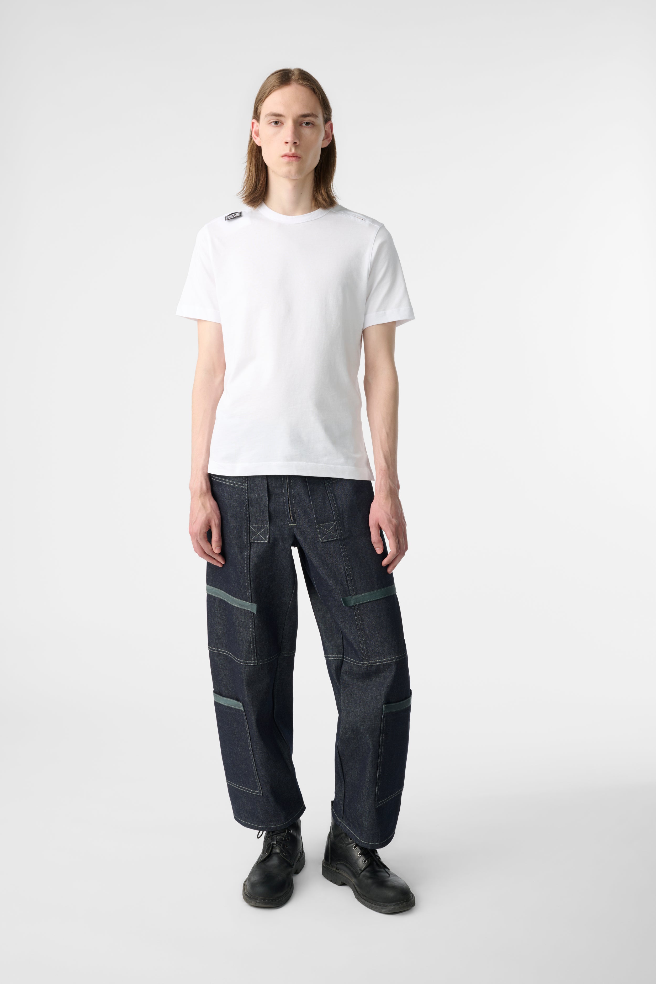 TEE FOURTEEN 2022 - Marithé + François Girbaud