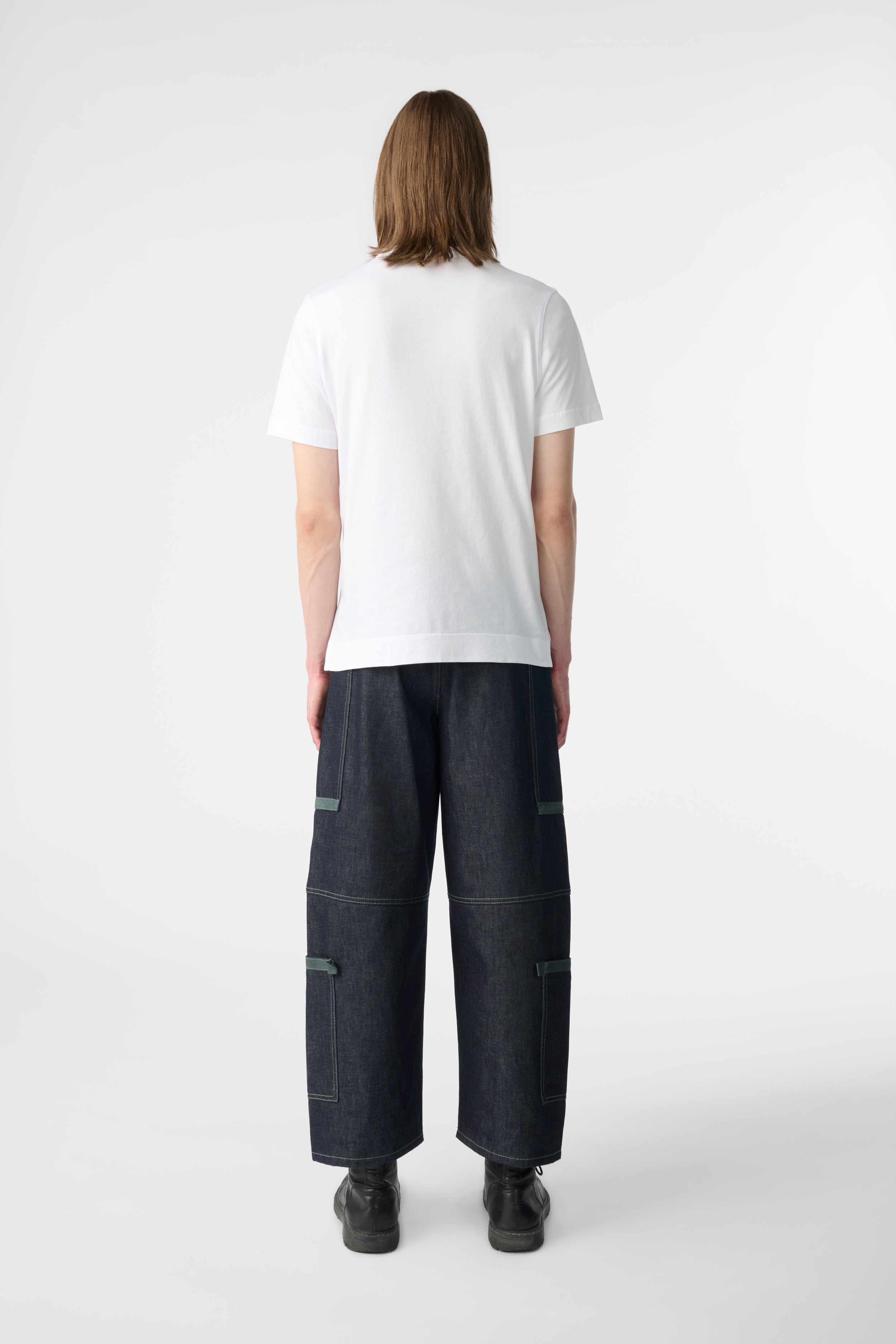 Tee Fourteen 2022 - Marithé + François Girbaud