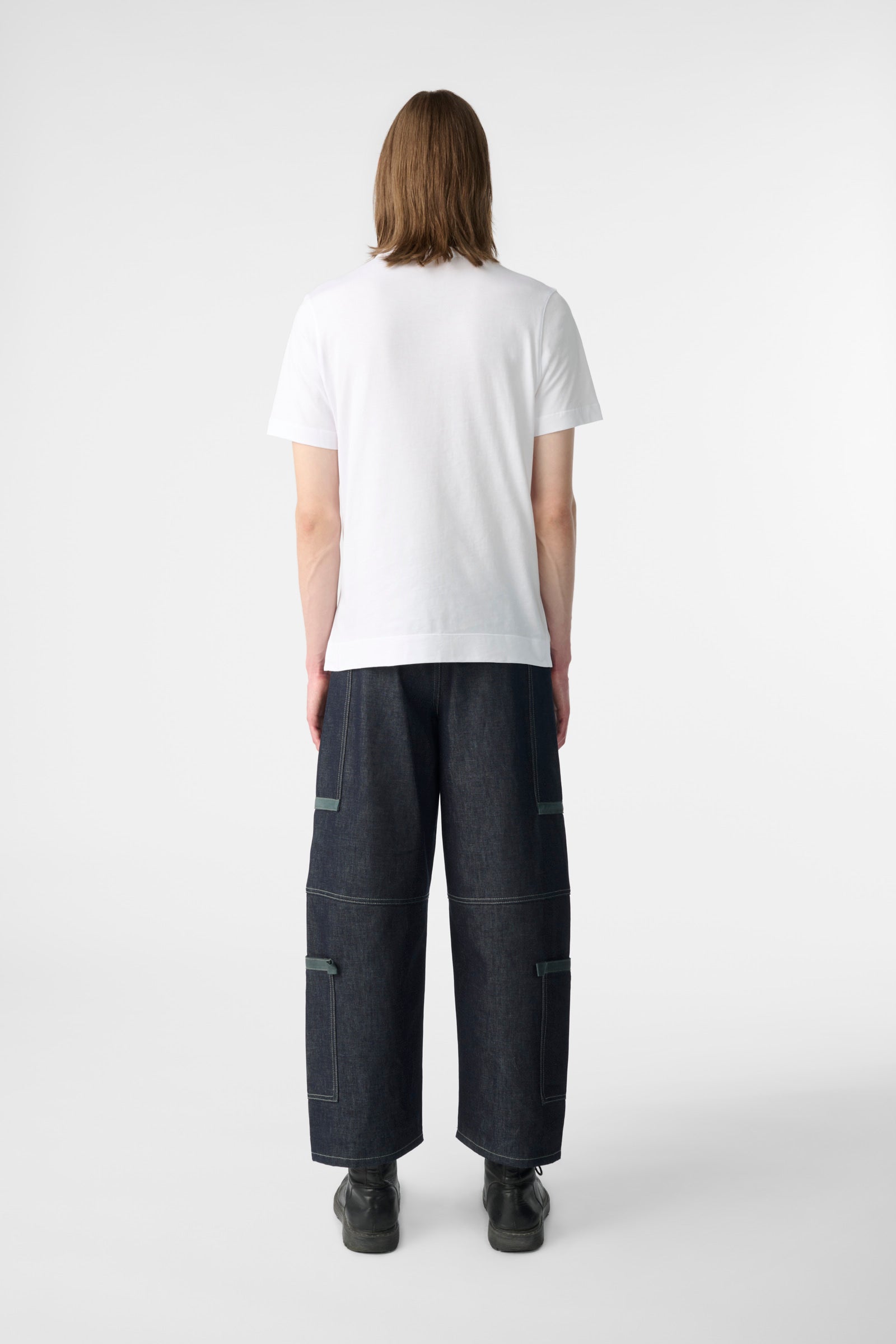 Tee fourteen 2022 - Marithé + François Girbaud