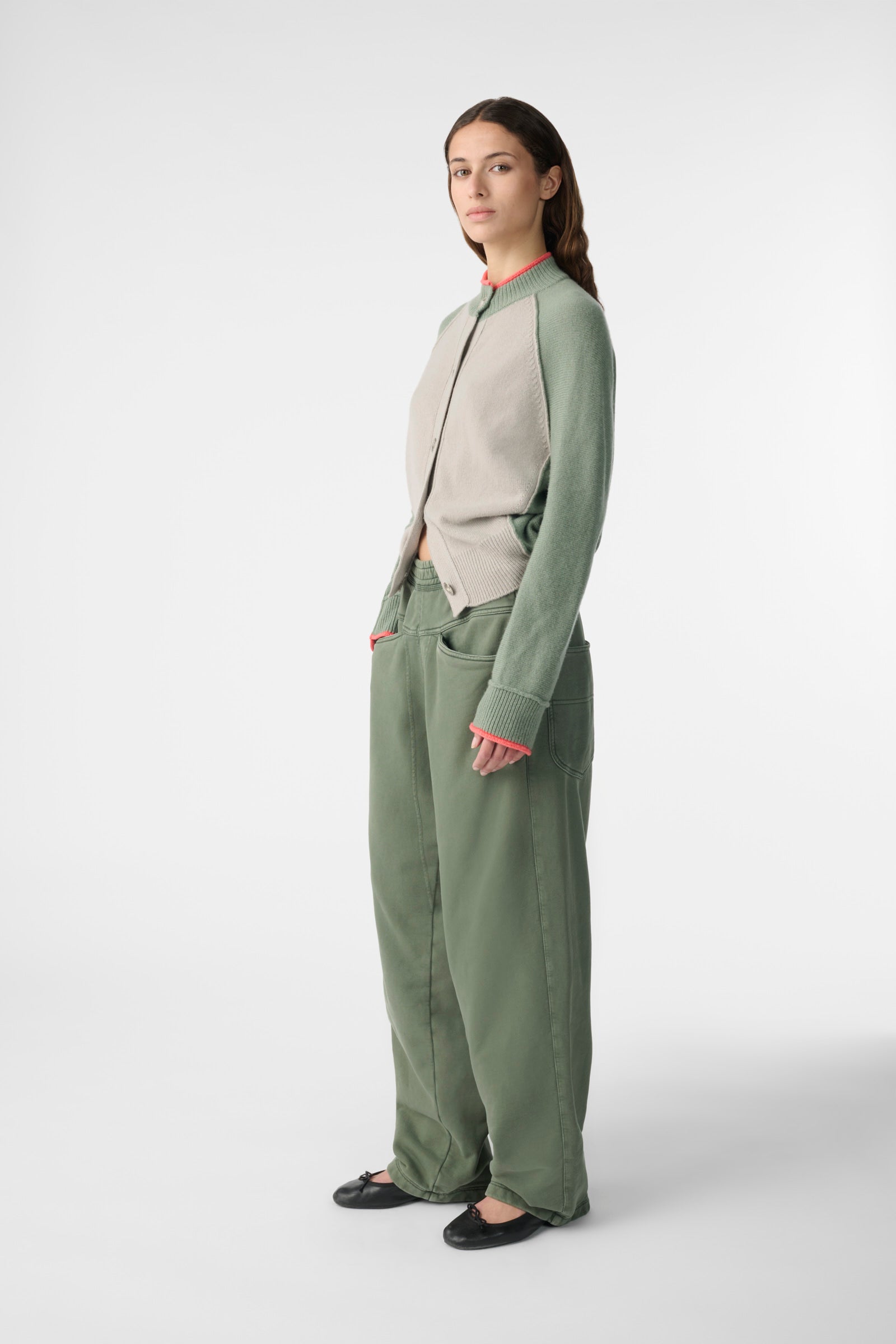 Women's Pants - Marithé + François Girbaud