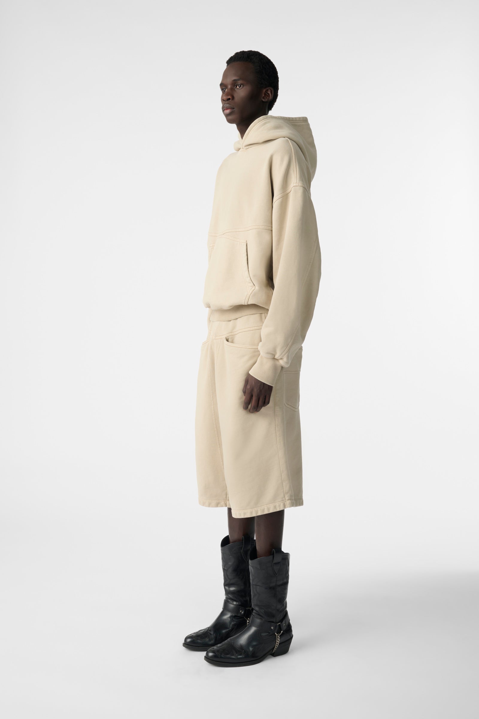 Men's Pants - Marithé + François Girbaud
