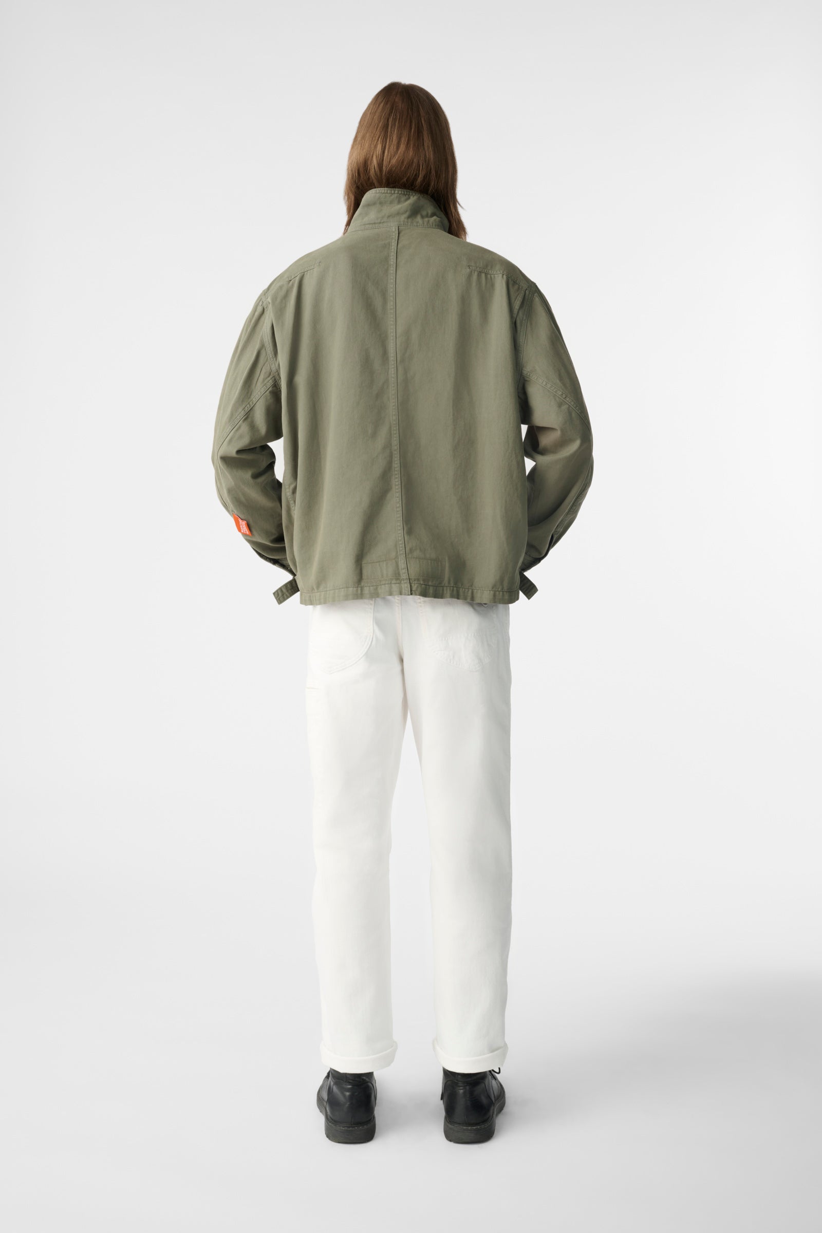 Maskix E-Toile - Marithé + François Girbaud