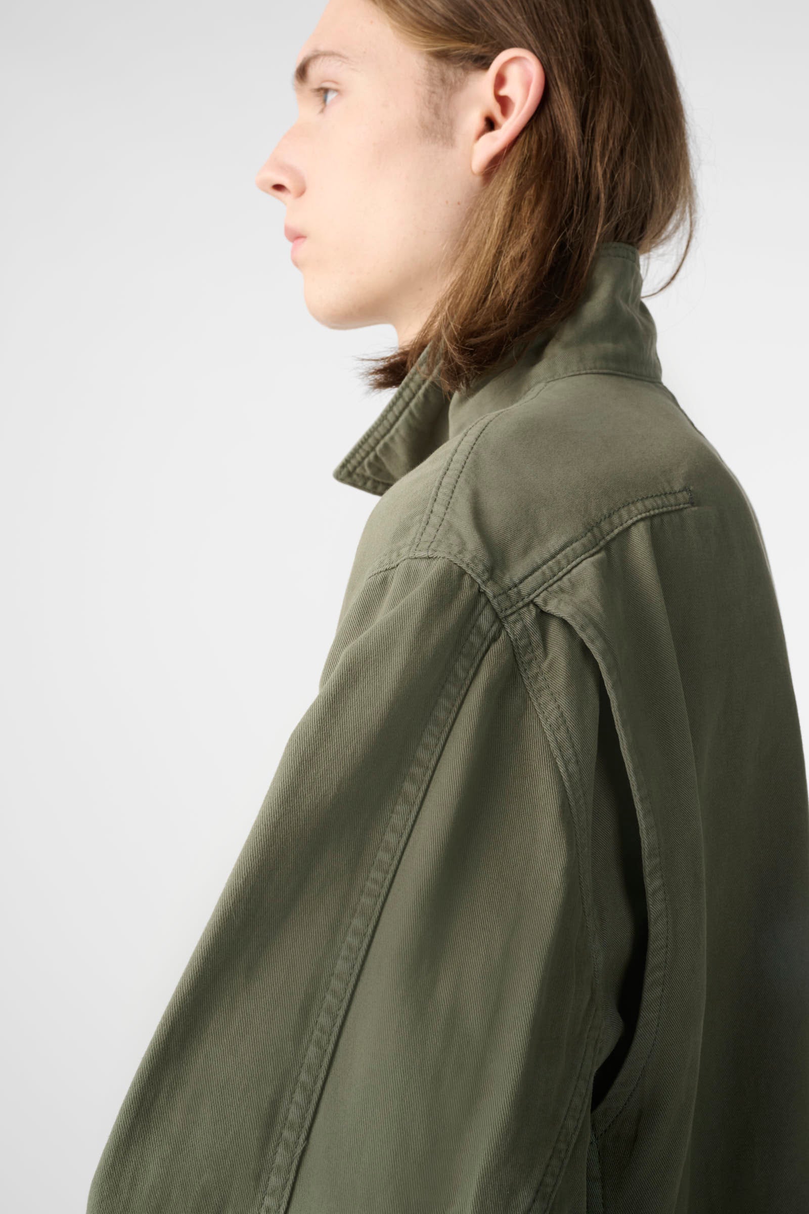 Maskix E-Toile - Marithé + François Girbaud