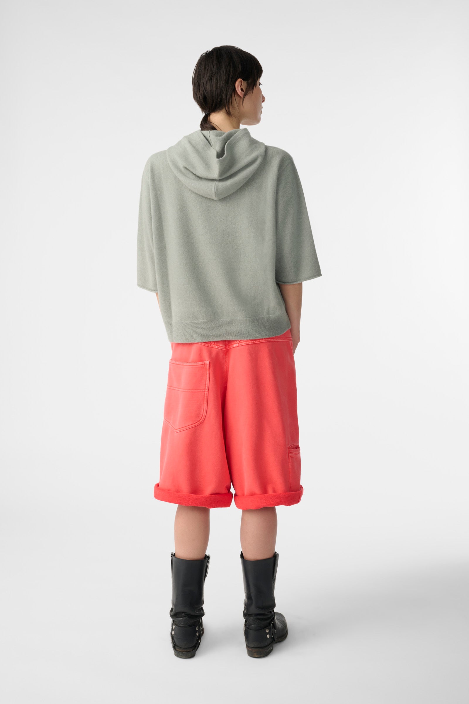 ROLL TWIST 100% Cashmere - Marithé + François Girbaud