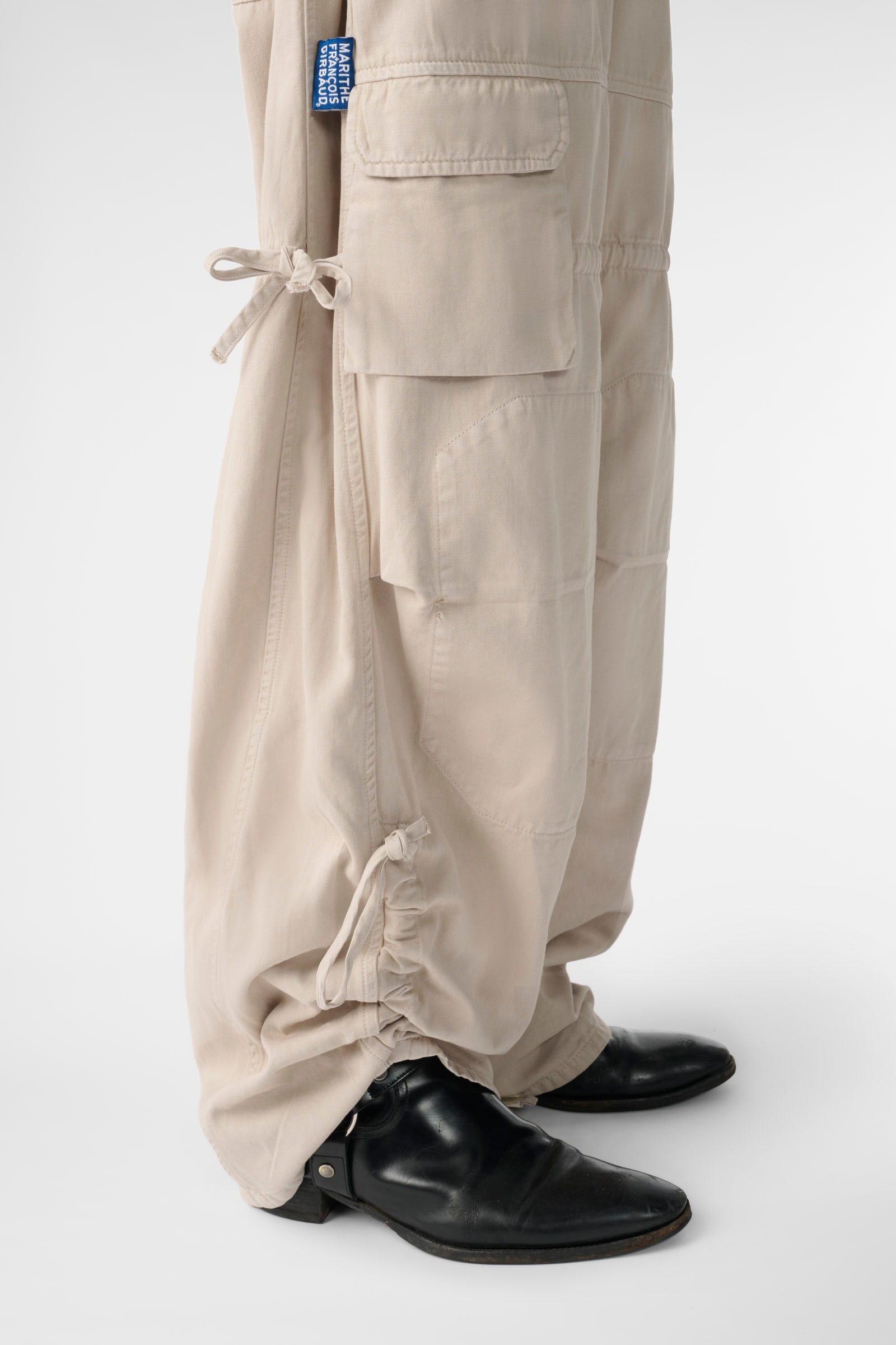 Women's Pants - Marithé + François Girbaud