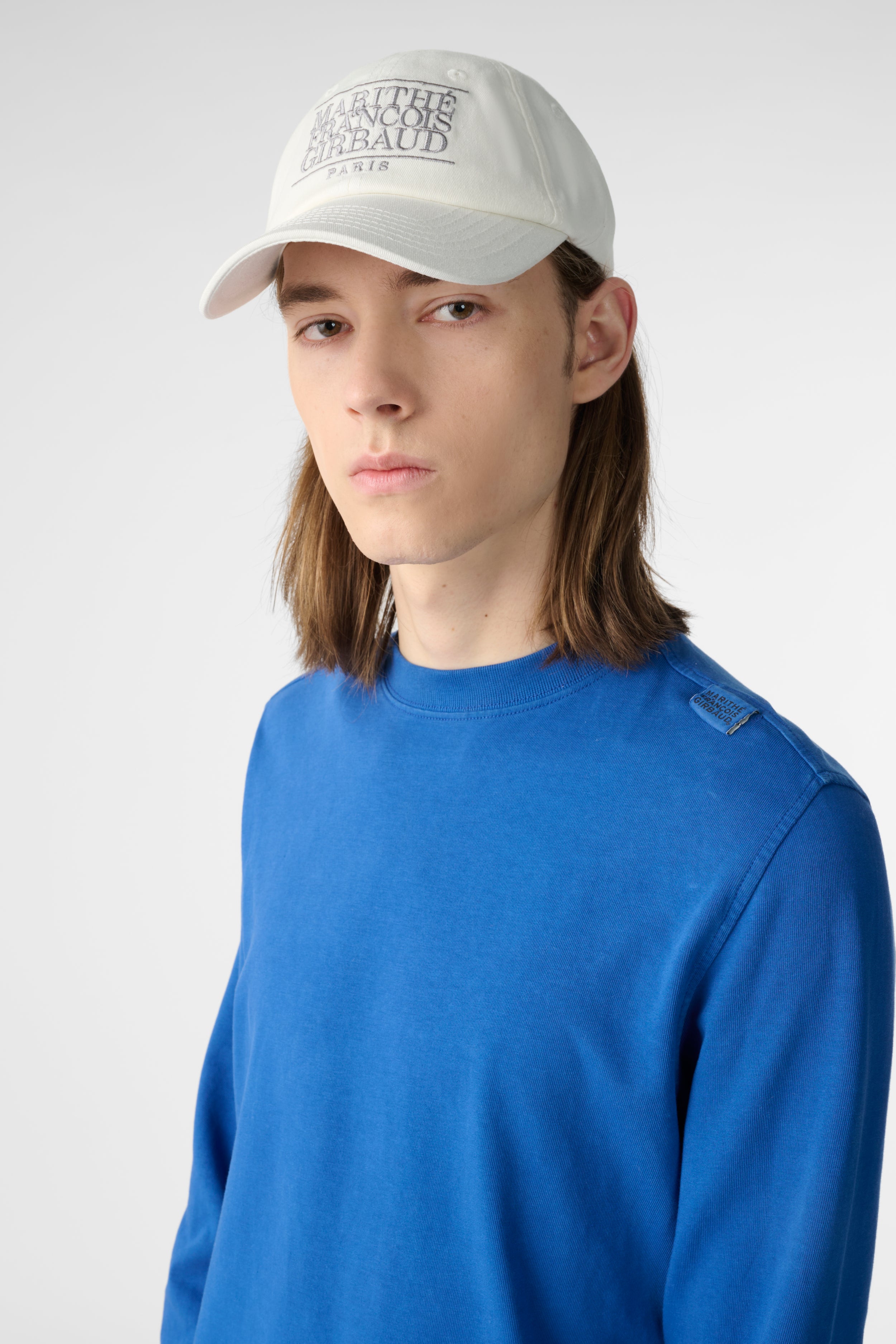 Strapback M+FG - Marithé + François Girbaud