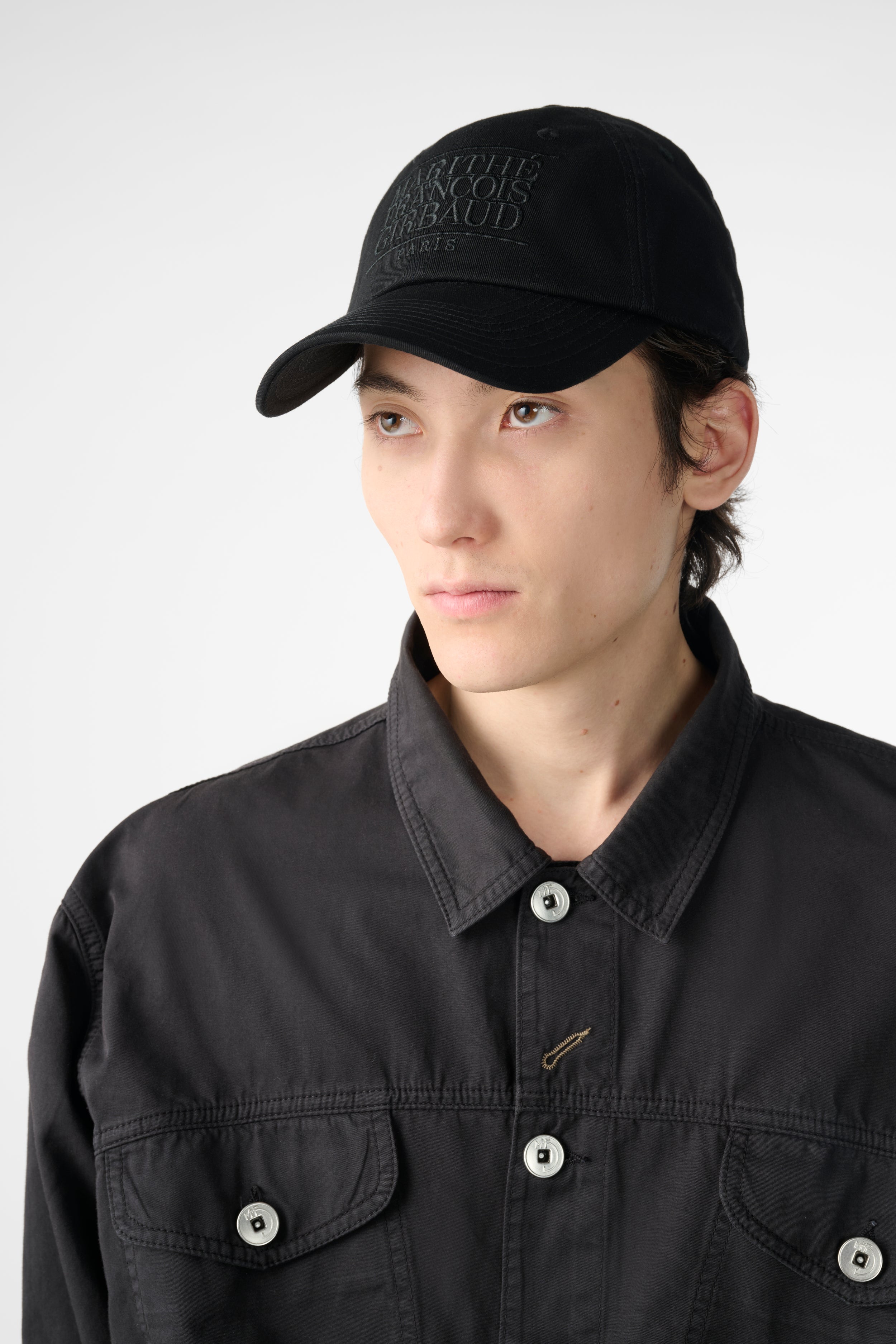 Strapback M+FG - Marithé + François Girbaud