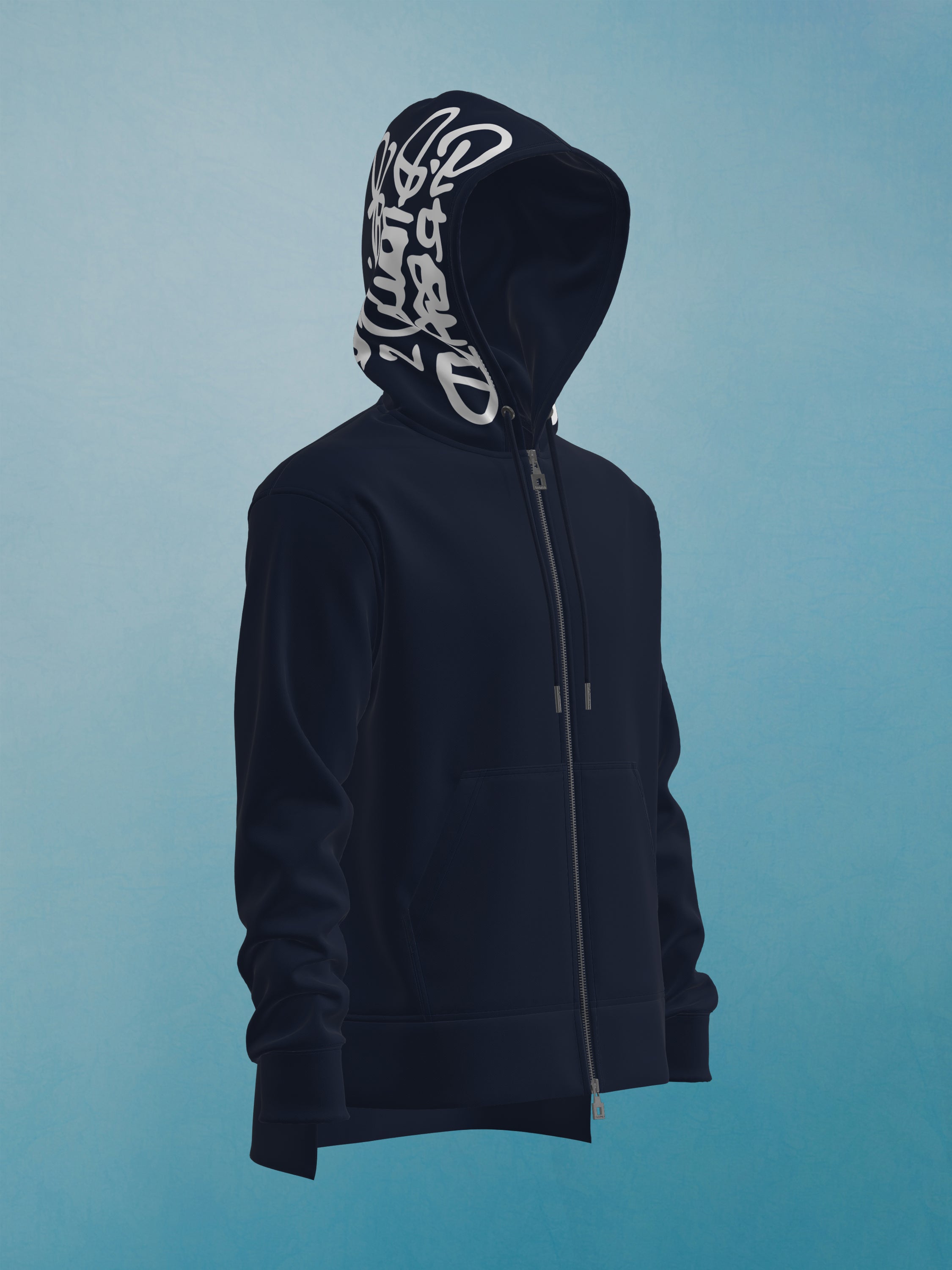 LONGTAIL – Marithé + François Girbaud