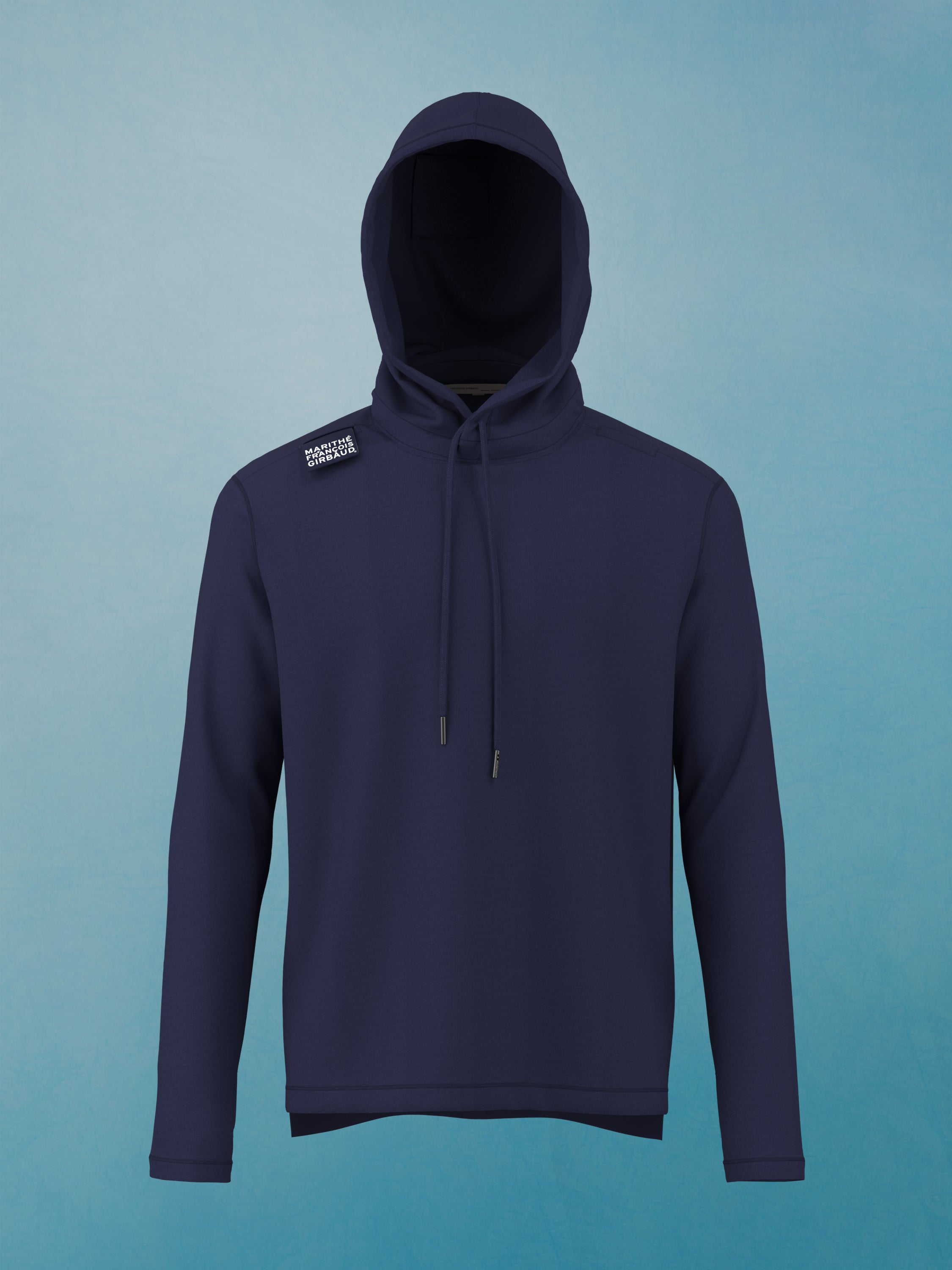 marithe francois girbaud スウェット Marithe + Francois Girbaud】CLASSIC LOGO SWEATSHIRT (Marithe