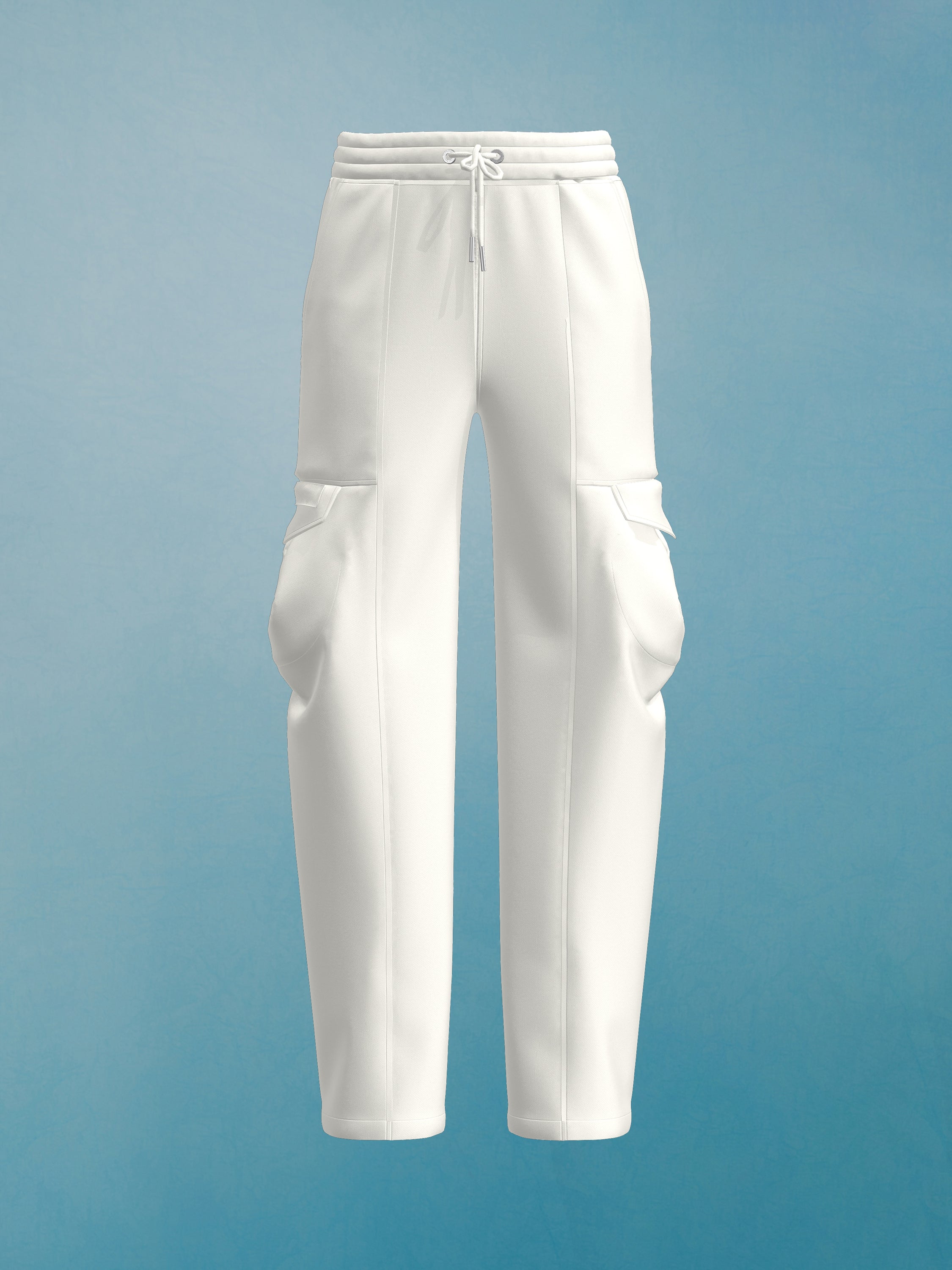 MARITHÉ FRANÇOIS GIRBAUD cargo pants Marithe + Francois Girbaud Cargo Pants - FTA® Vintage