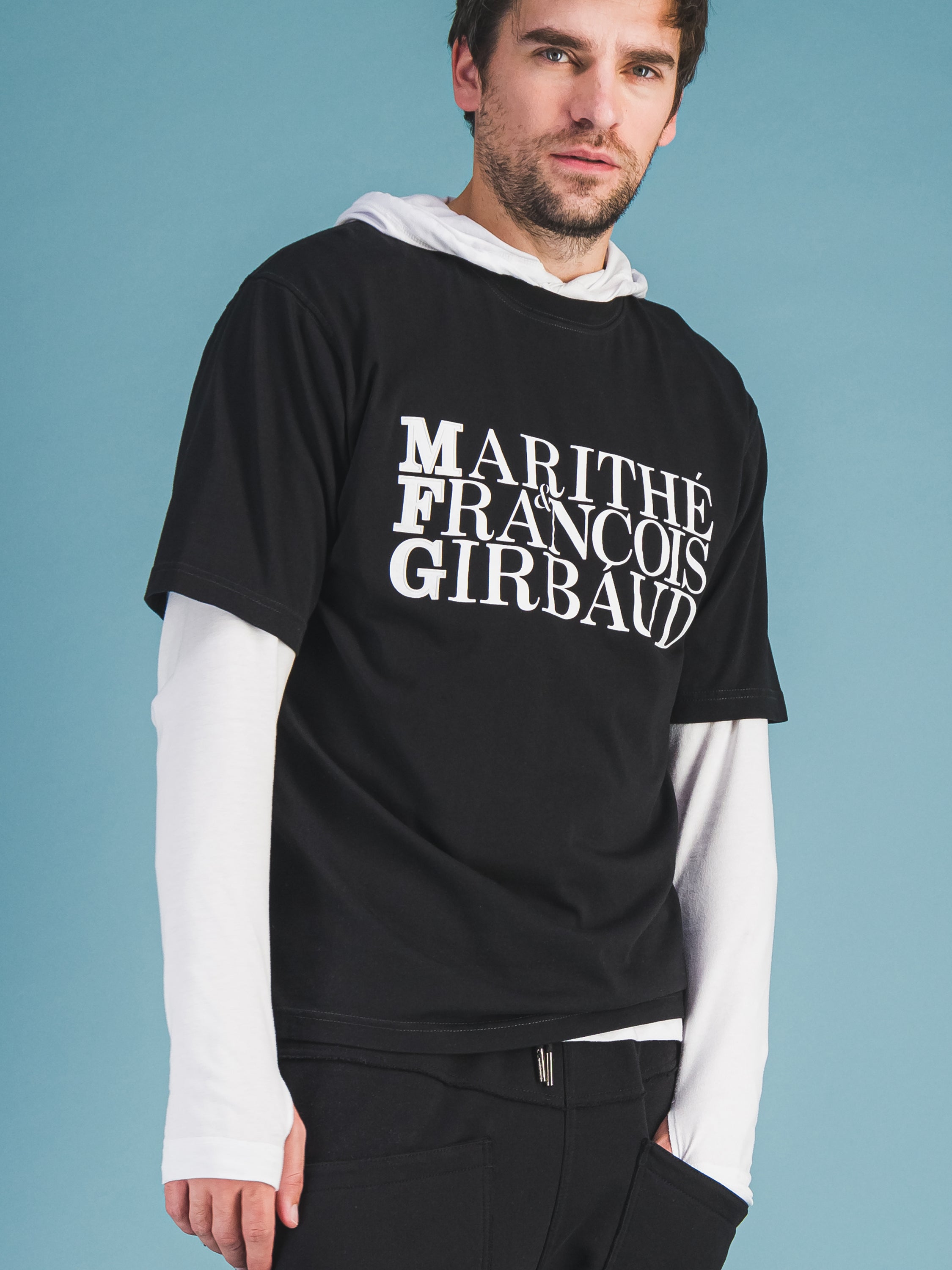 T22 MFG – Marithé + François Girbaud