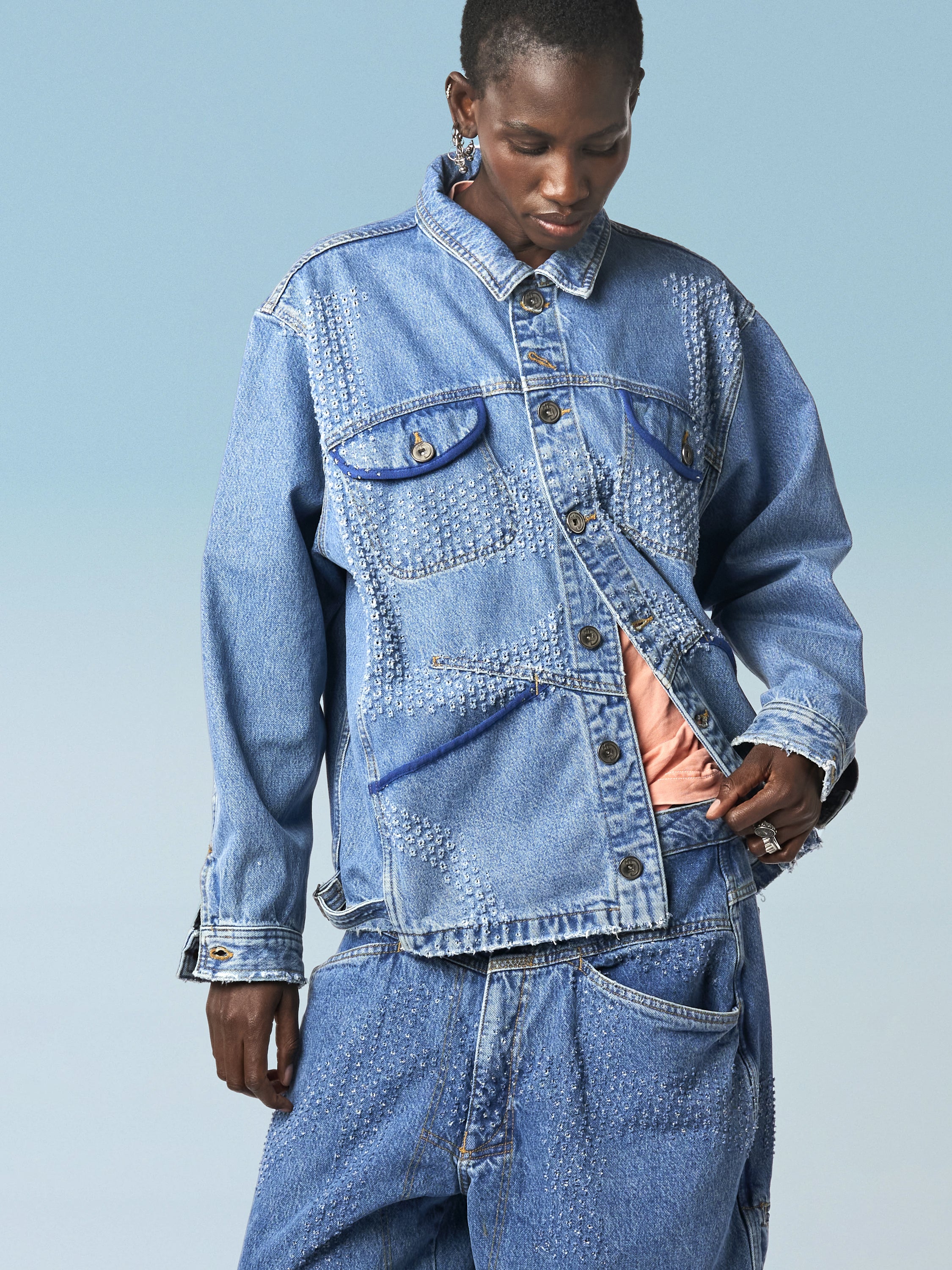 Metamorphojean Femme – Marithé + François Girbaud