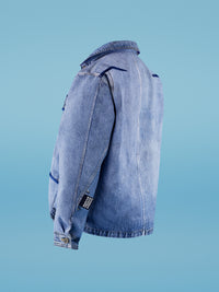MASKIX Desert Blue