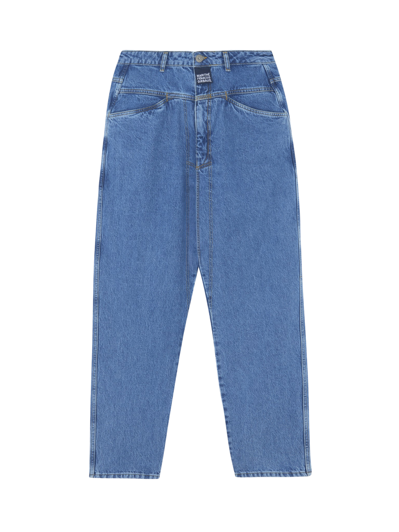 Brand X - Marithé + François Girbaud