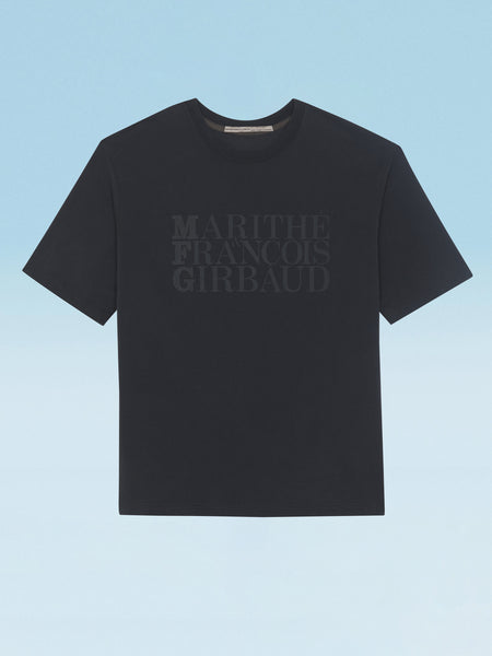 Marithe Francois Girboud タンクTシャツ MFG-T22-OZONE-_SPORTSWEAR-