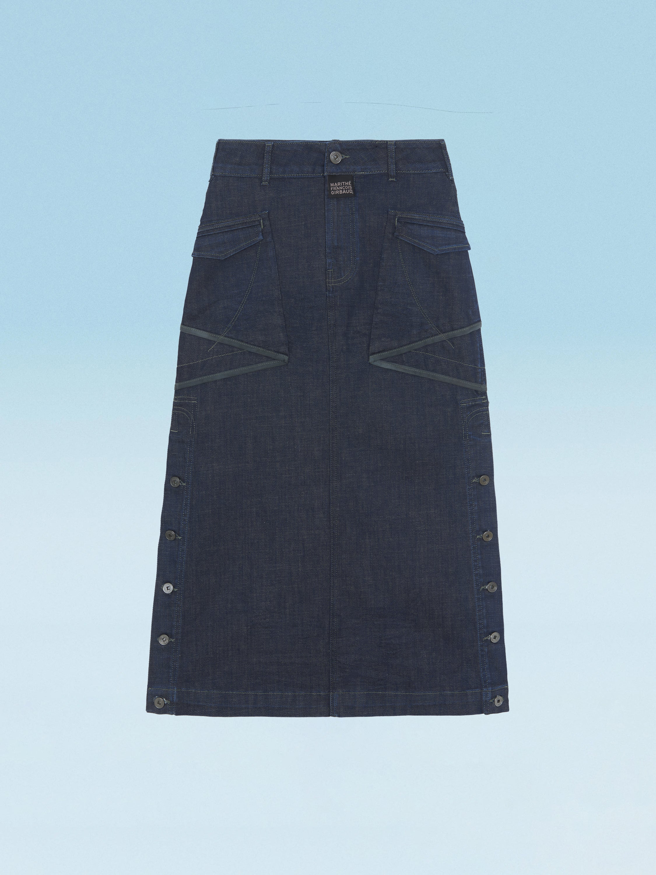 FEMME – Marithé + François Girbaud