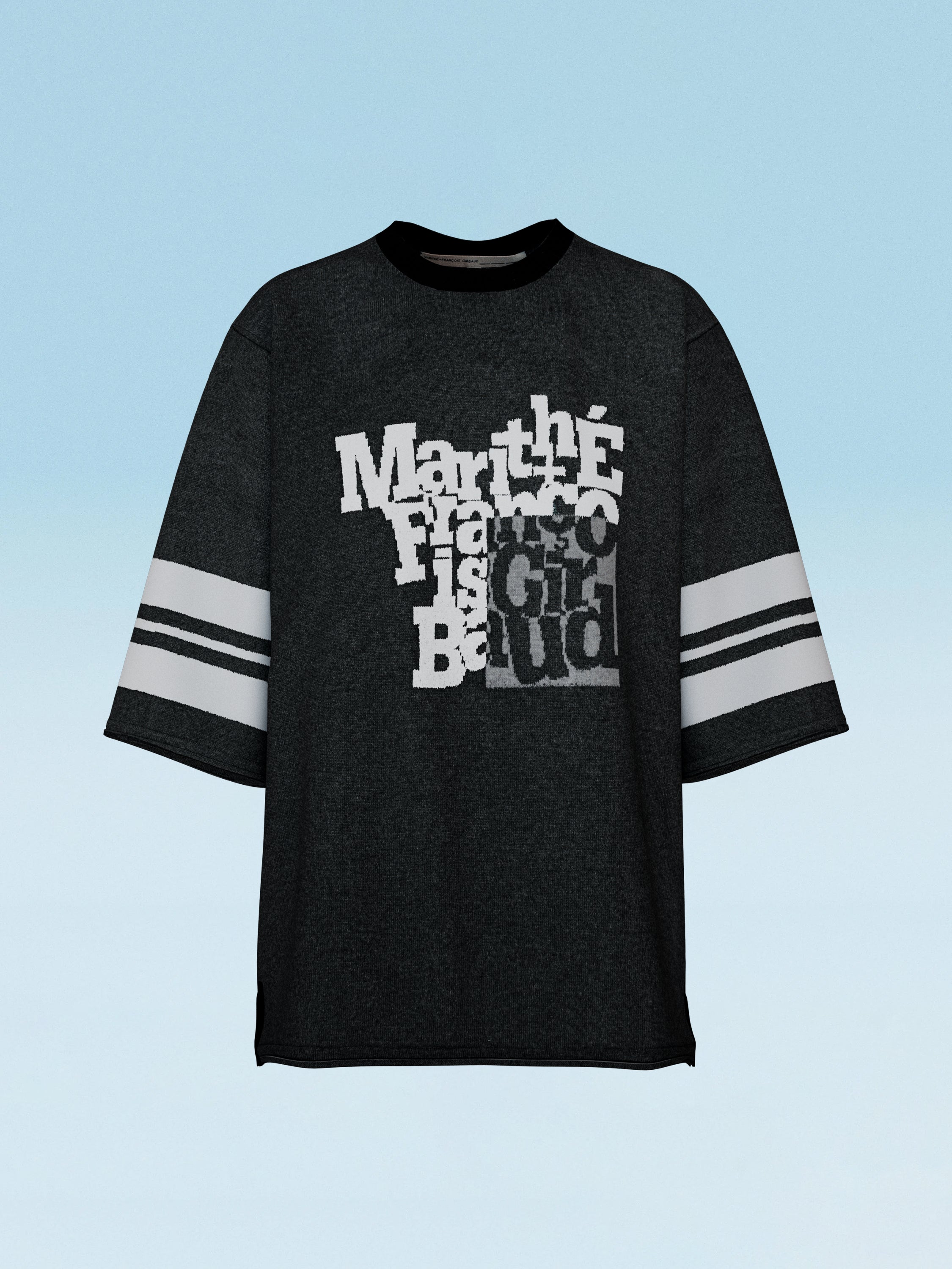 NEW IN HOMME – Marithé + François Girbaud