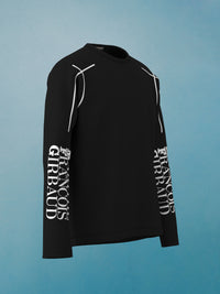 NA-SHIRT LONG SLEEVED