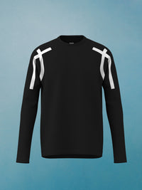 NA-SHIRT LONG SLEEVED