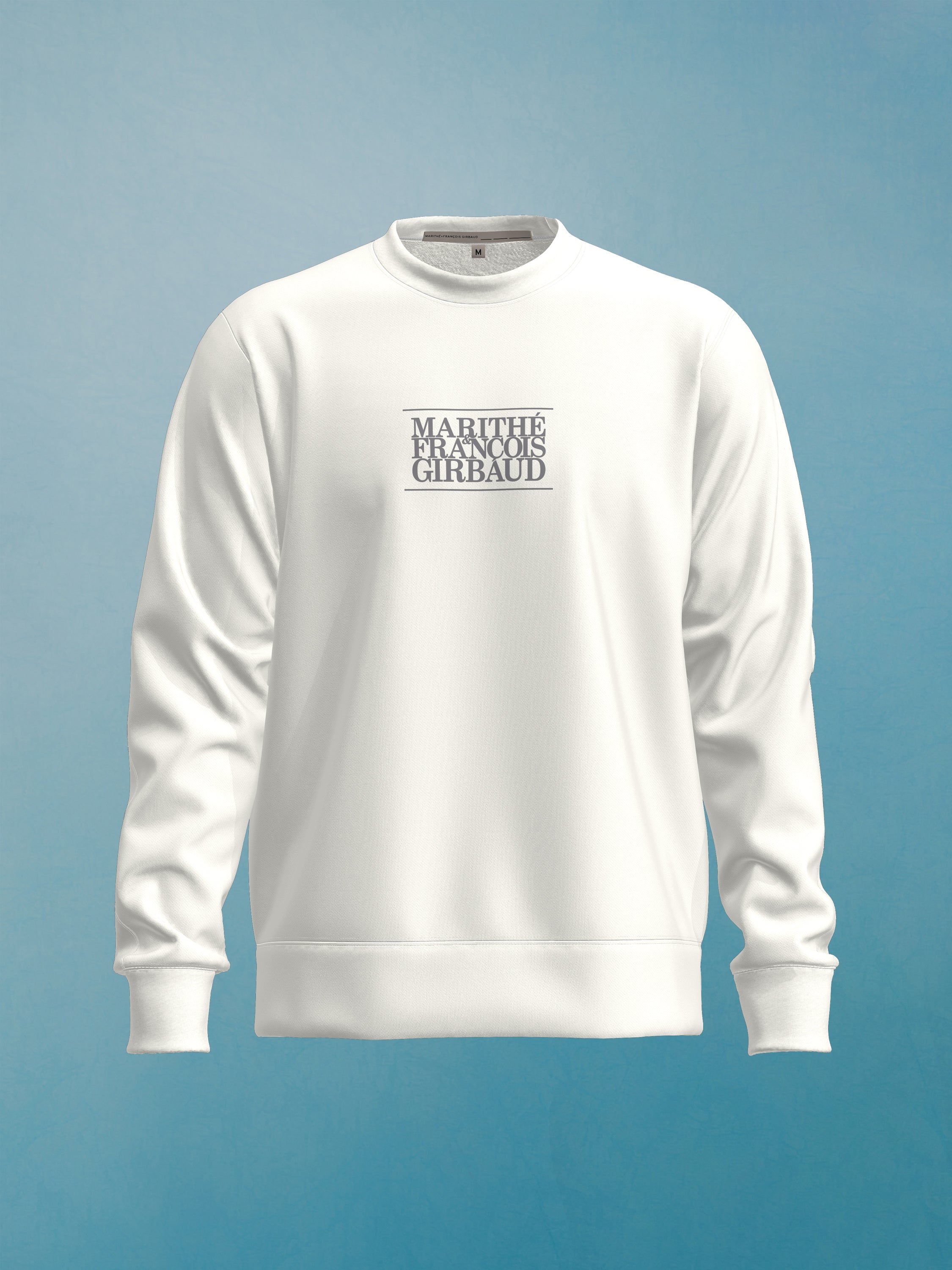 FLEECE & TEE – Marithé + François Girbaud