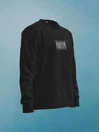 REGULAR SWEATER