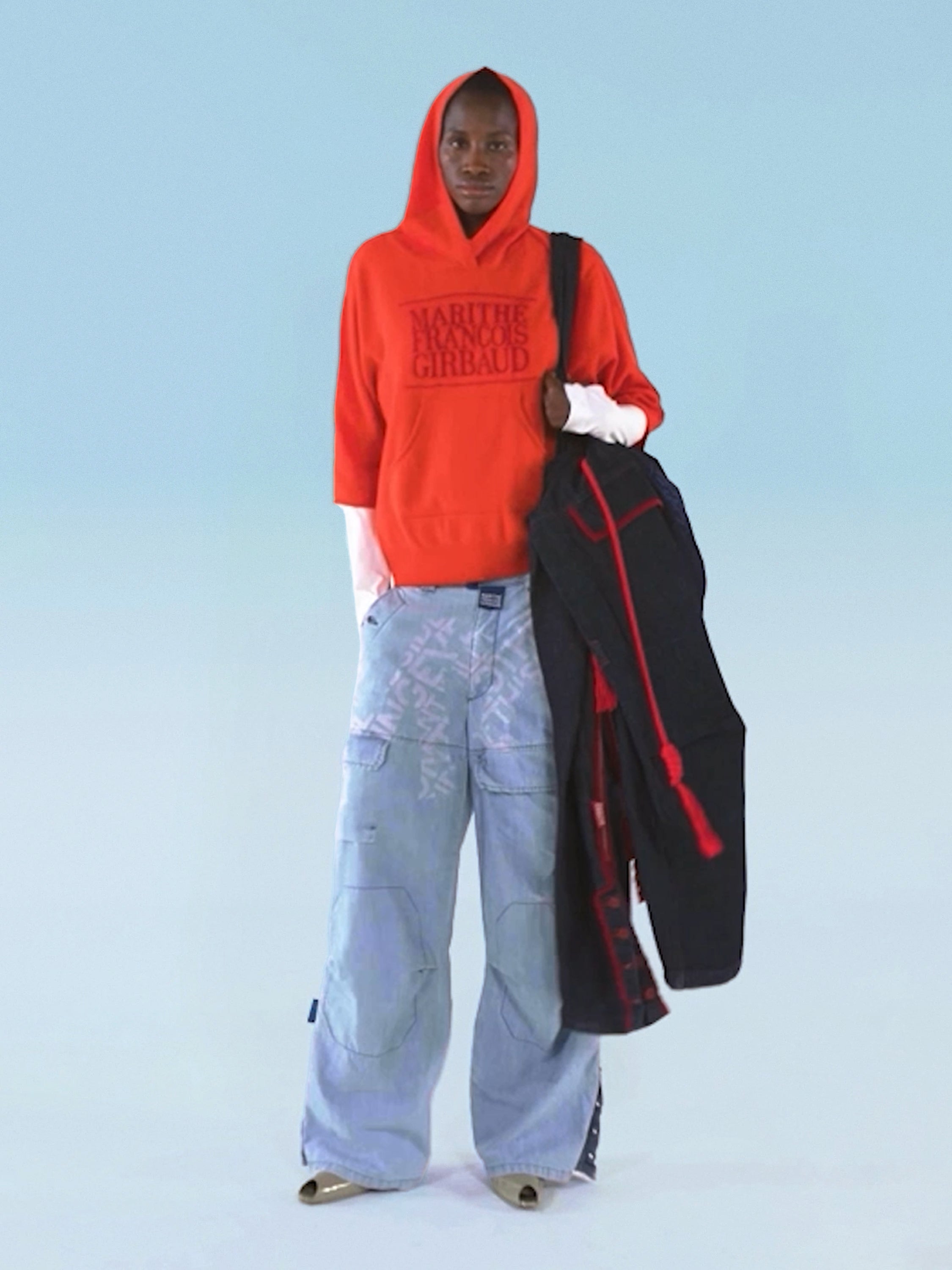 Metamorphojean Femme – Marithé + François Girbaud