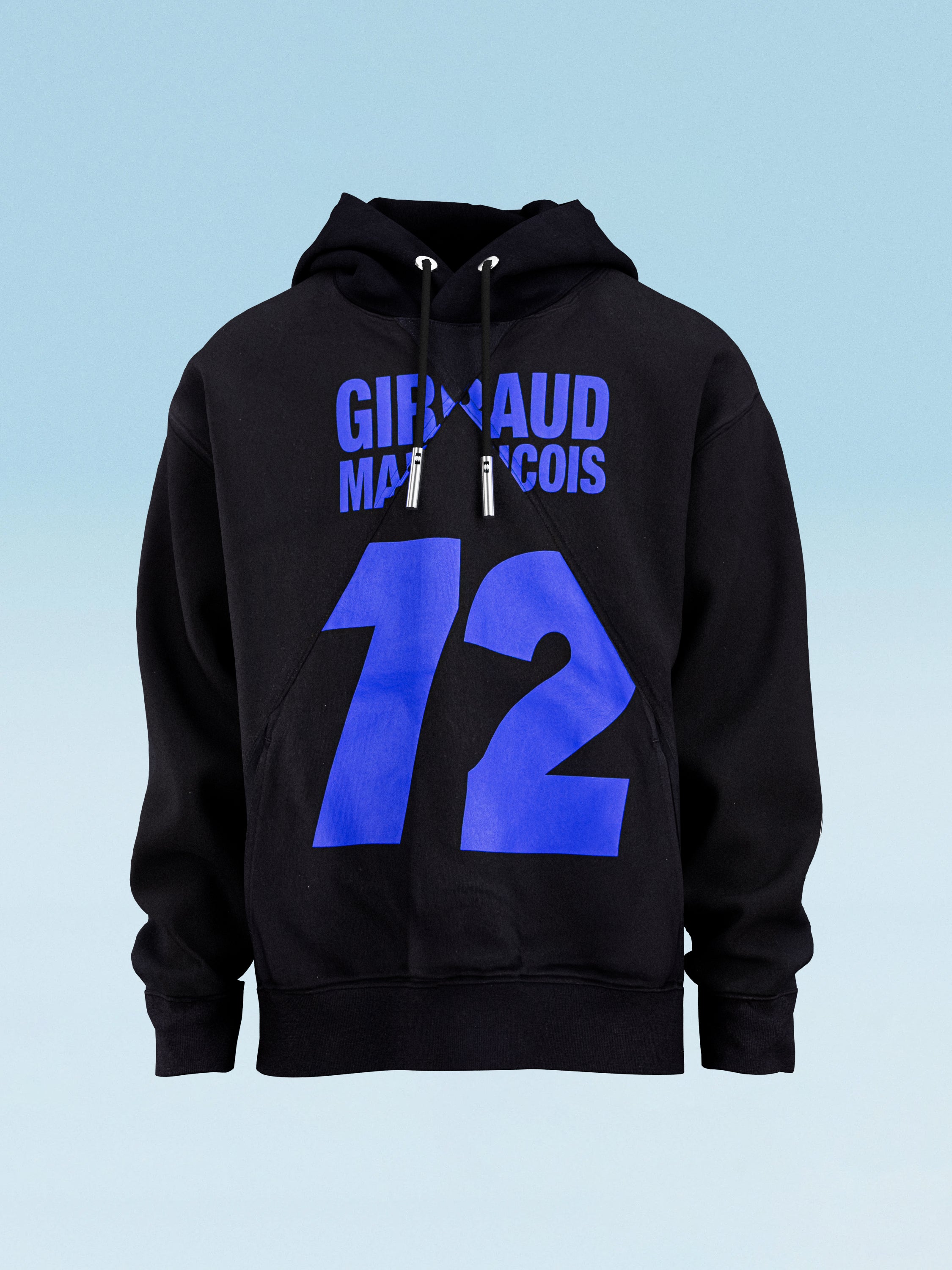 CLOSED/MARITHÉ FRANÇOIS GIRBAUD カットソー 46 CLOSED/MARITHÉ FRANÇOIS GIRBAUD カットソー 46 1980s Marithe