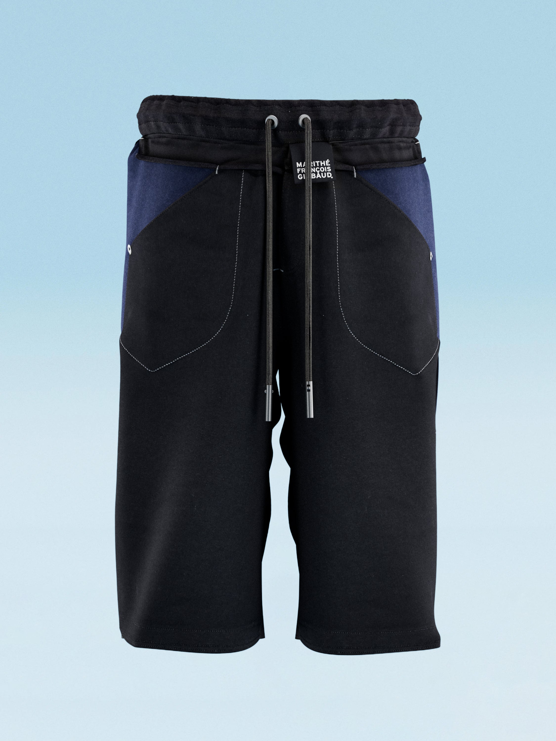 FLEECE & TEE – Marithé + François Girbaud