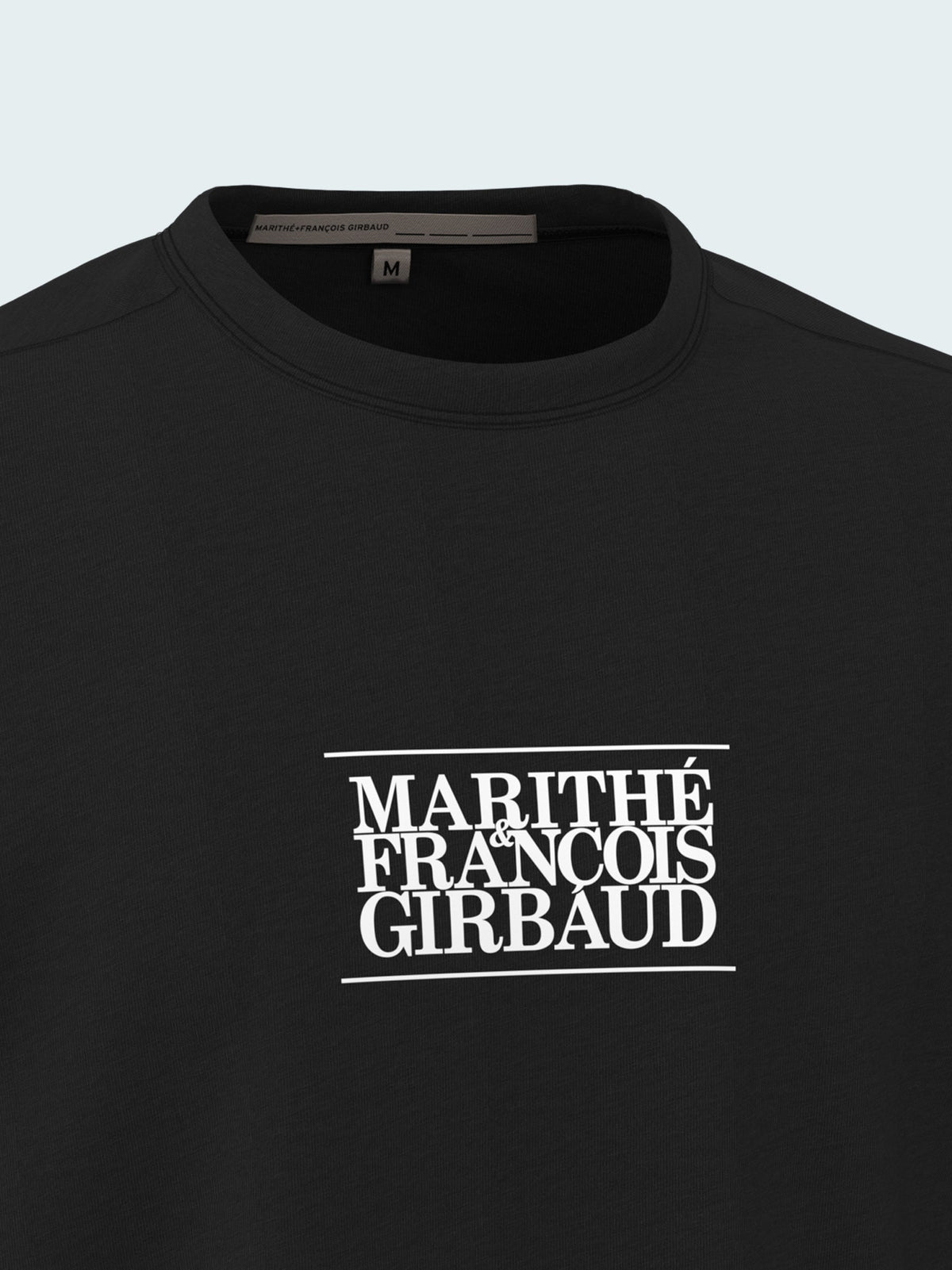 Tee-shirt Manches Longues Marithé François Girbaud Taille 36 - Gris Souris Neuf Avec Étiquette
