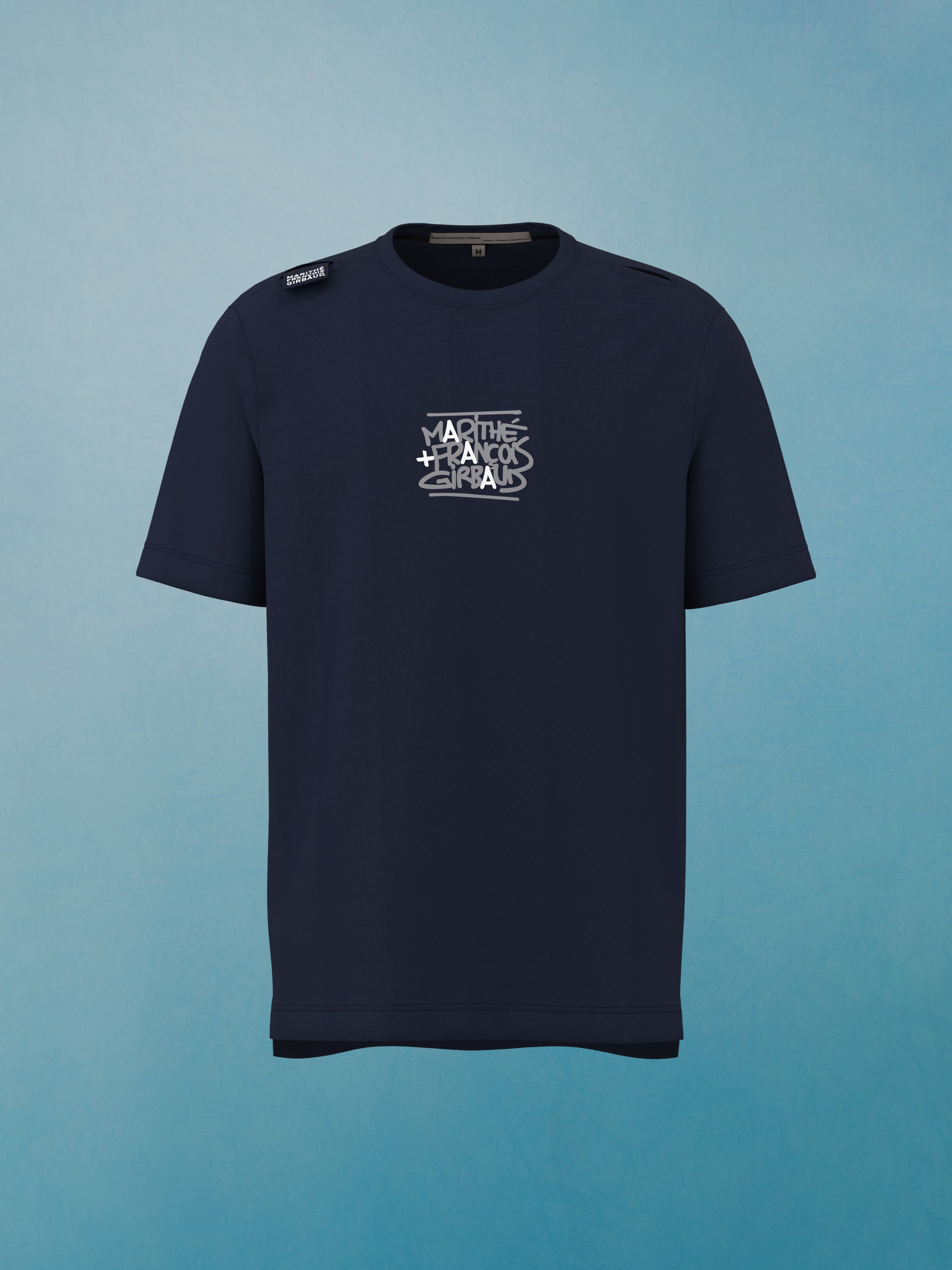TEE FOURTEEN 1989 – Marithé + François Girbaud