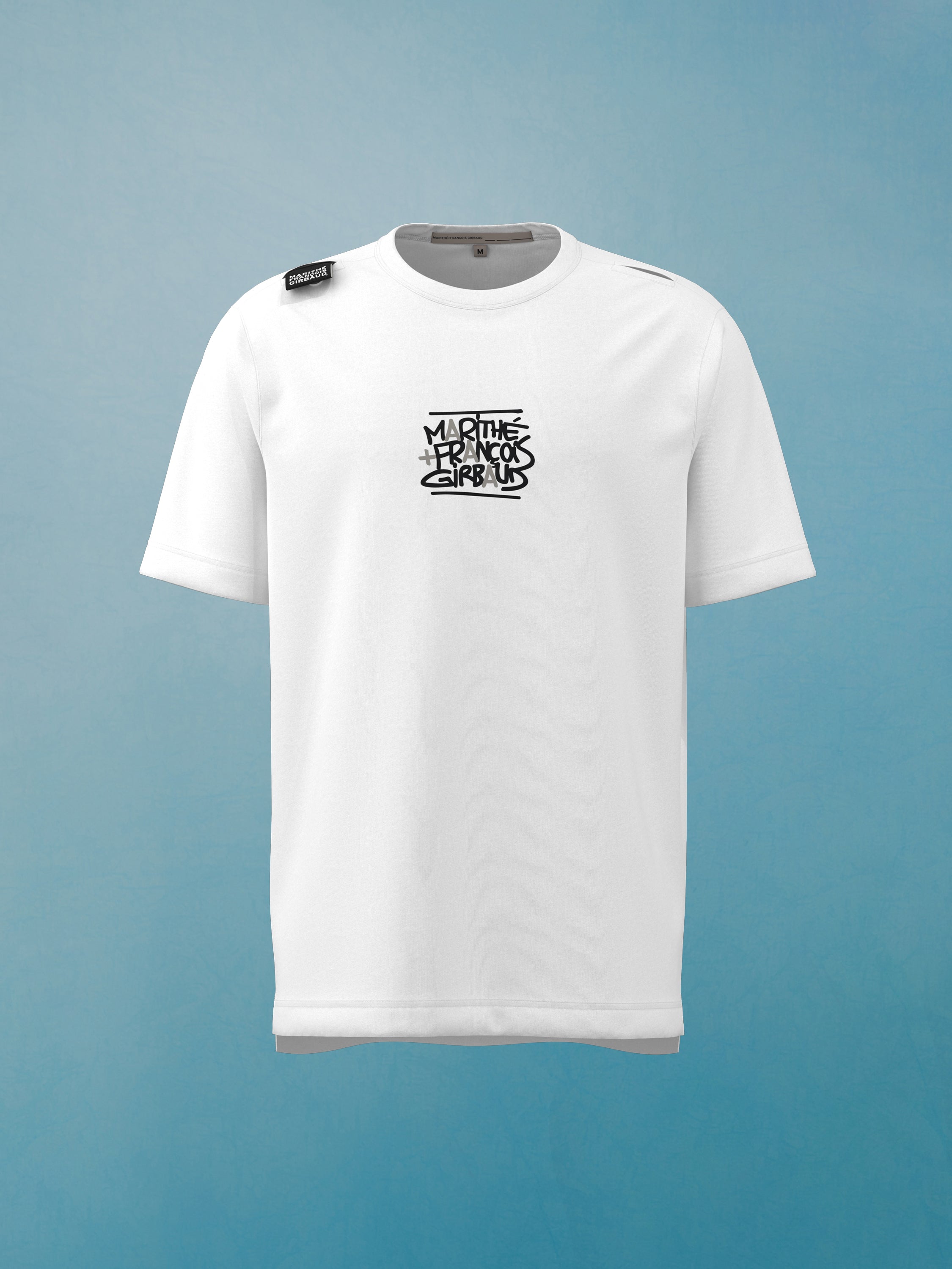 TEE FOURTEEN 1989 – Marithé + François Girbaud