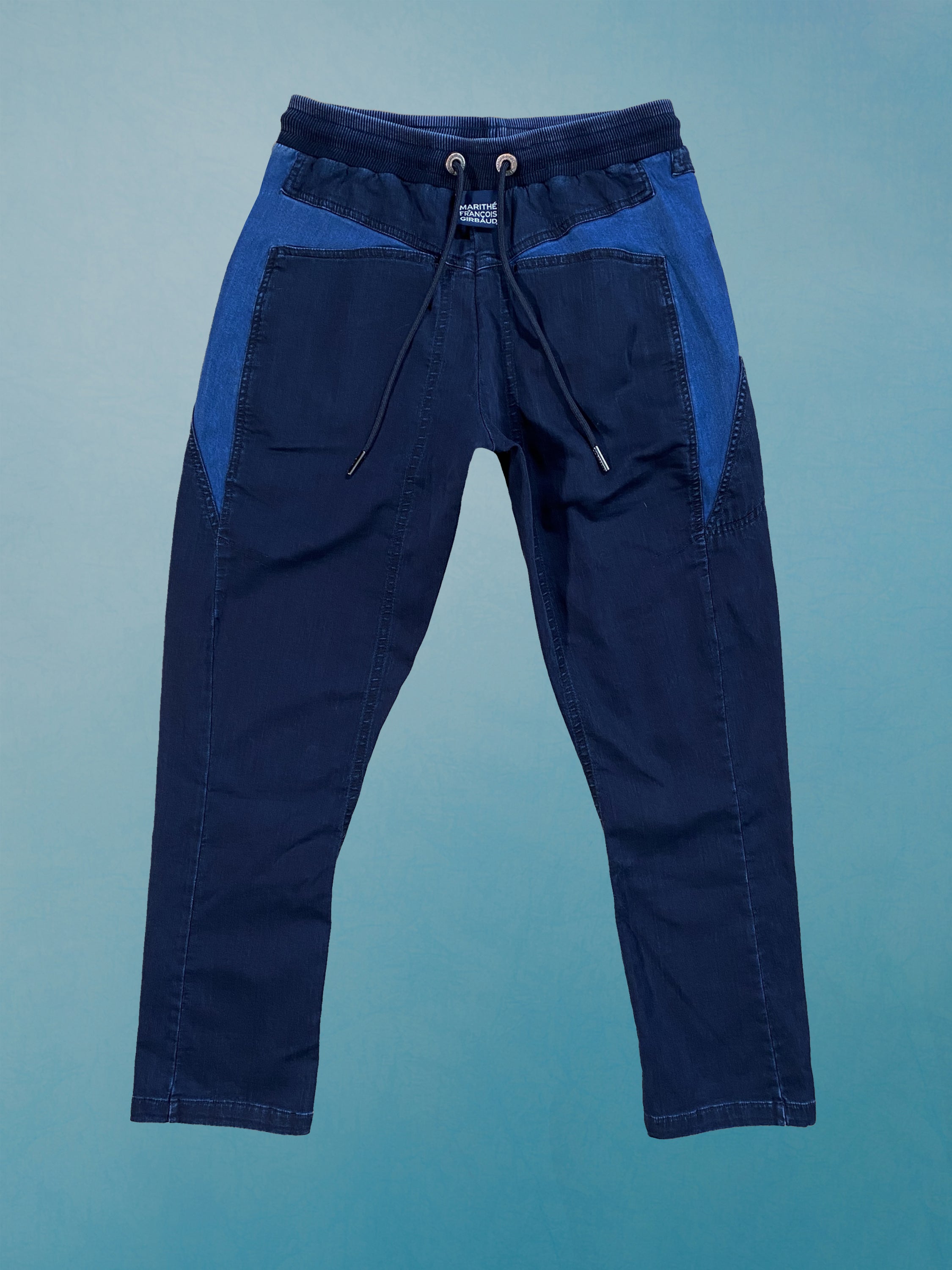 Pantalon Femme – Marithé + François Girbaud