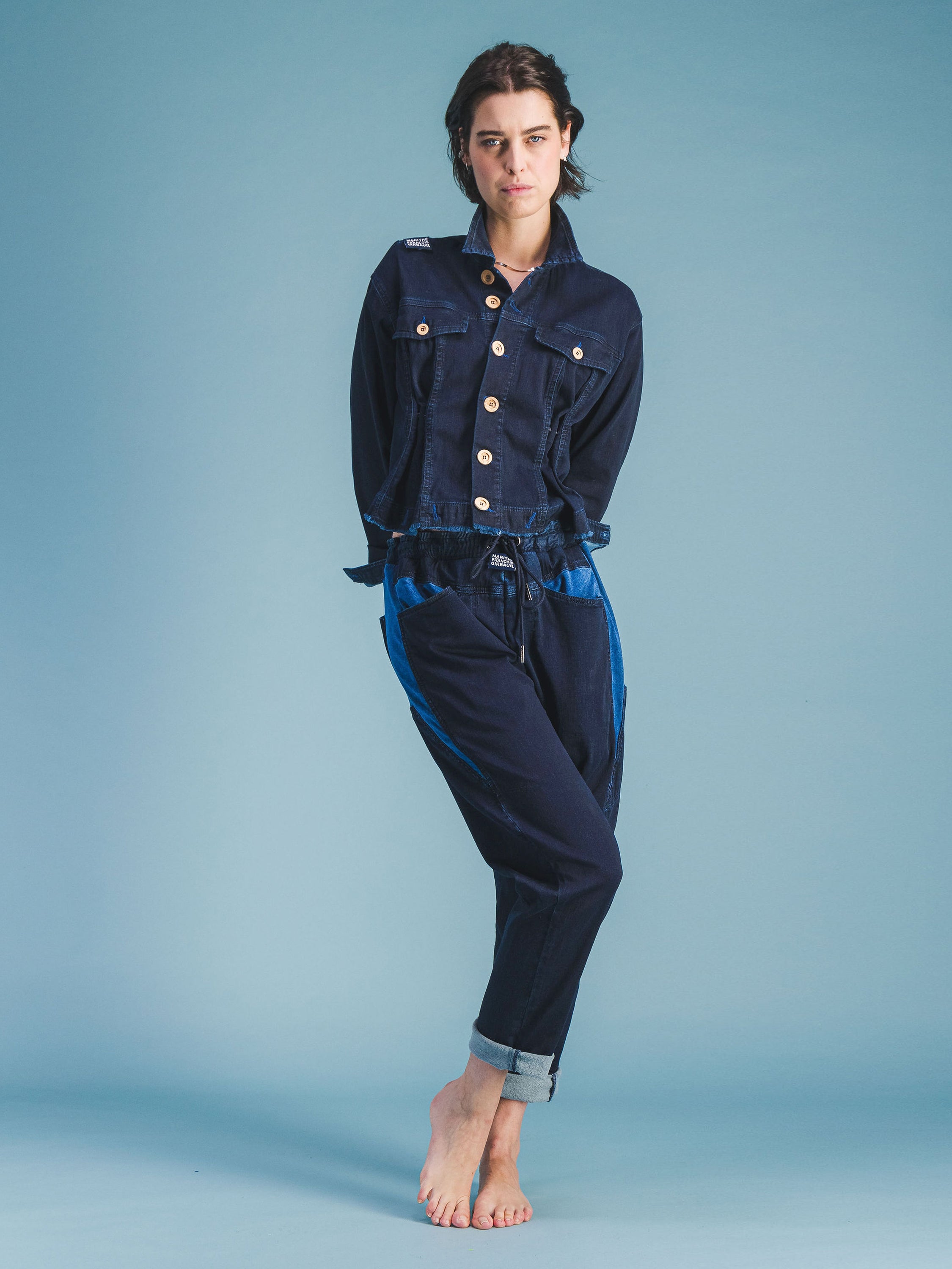 TOOLSTAR – Marithé + François Girbaud