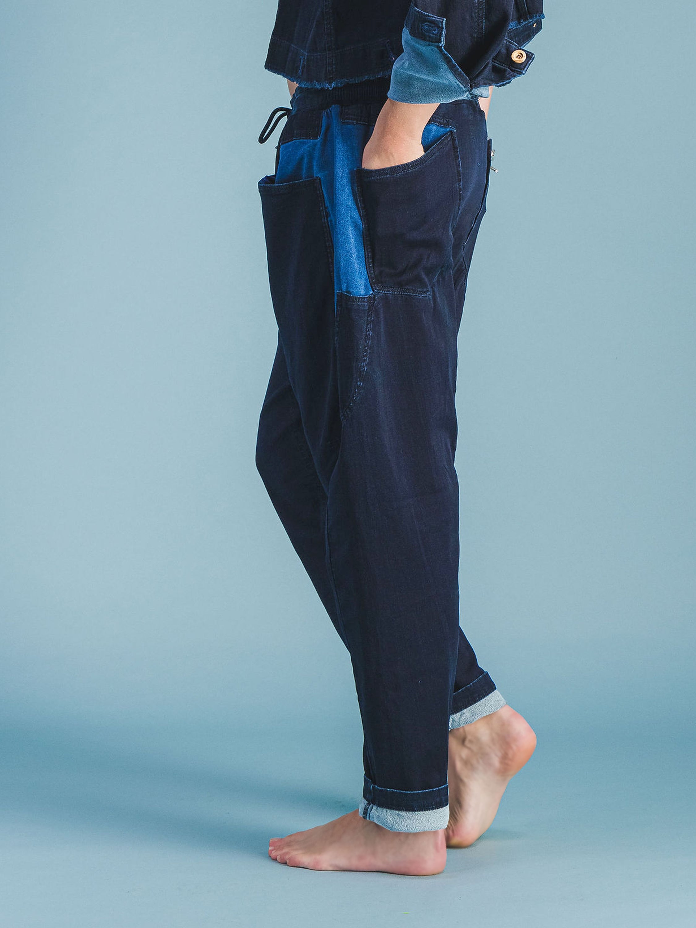 TOOLSTAR – Marithé + François Girbaud