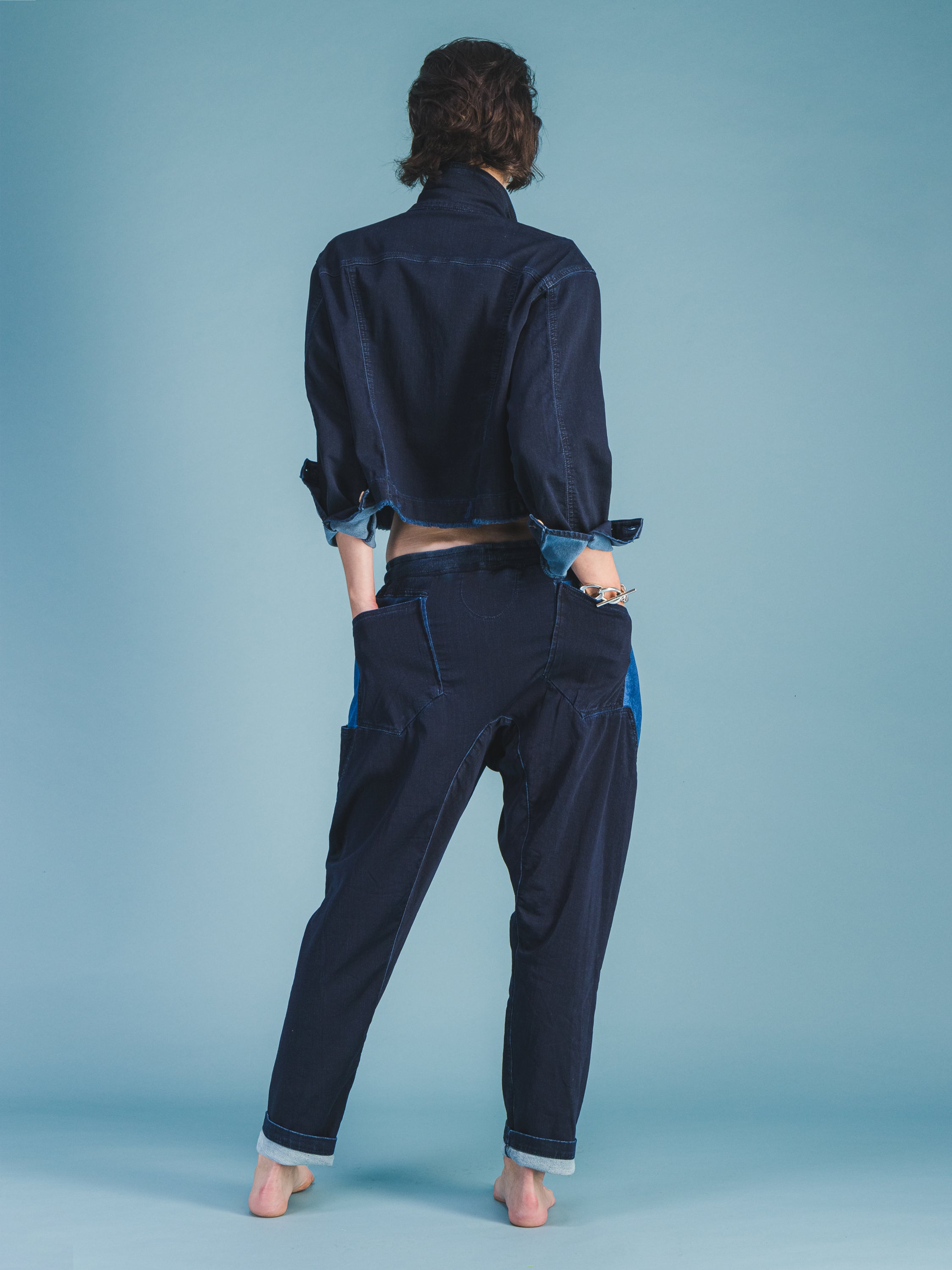 TOOLSTAR – Marithé + François Girbaud