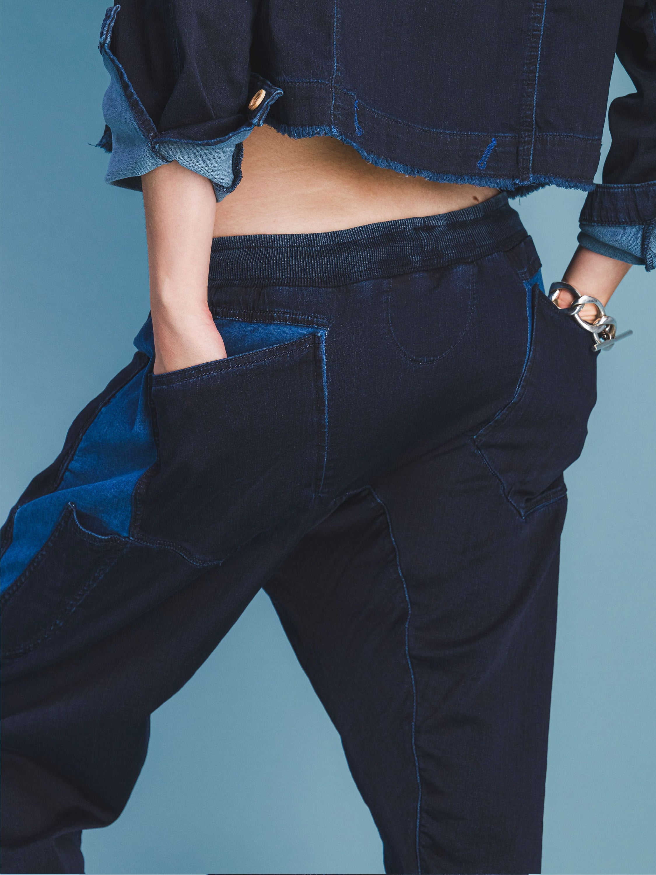 TOOLSTAR – Marithé + François Girbaud