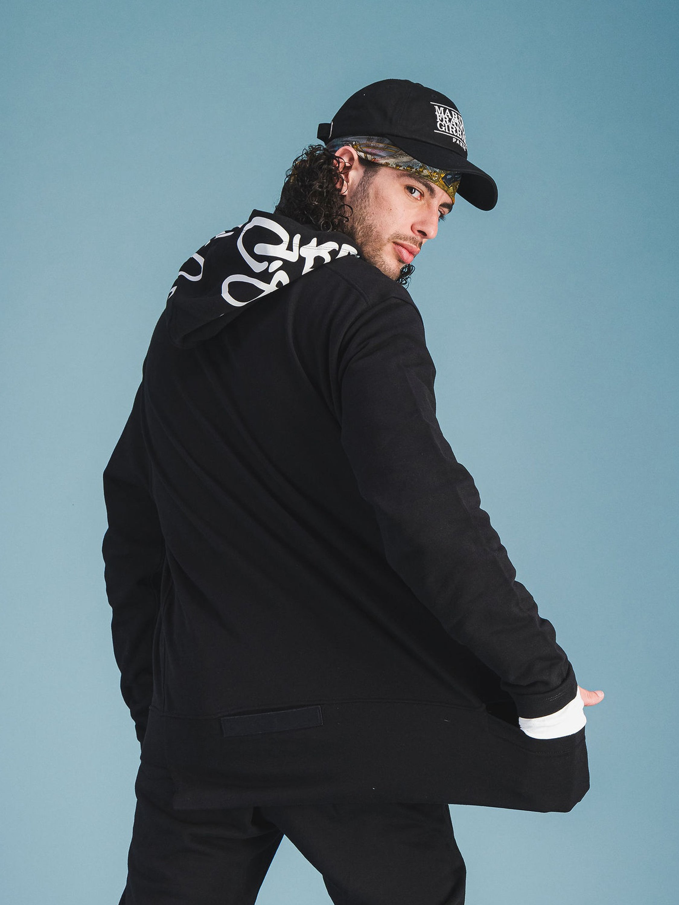 TOTAIL – Marithé + François Girbaud