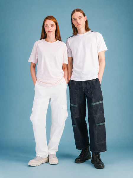 Tee fourteen 2022 - Marithé + François Girbaud