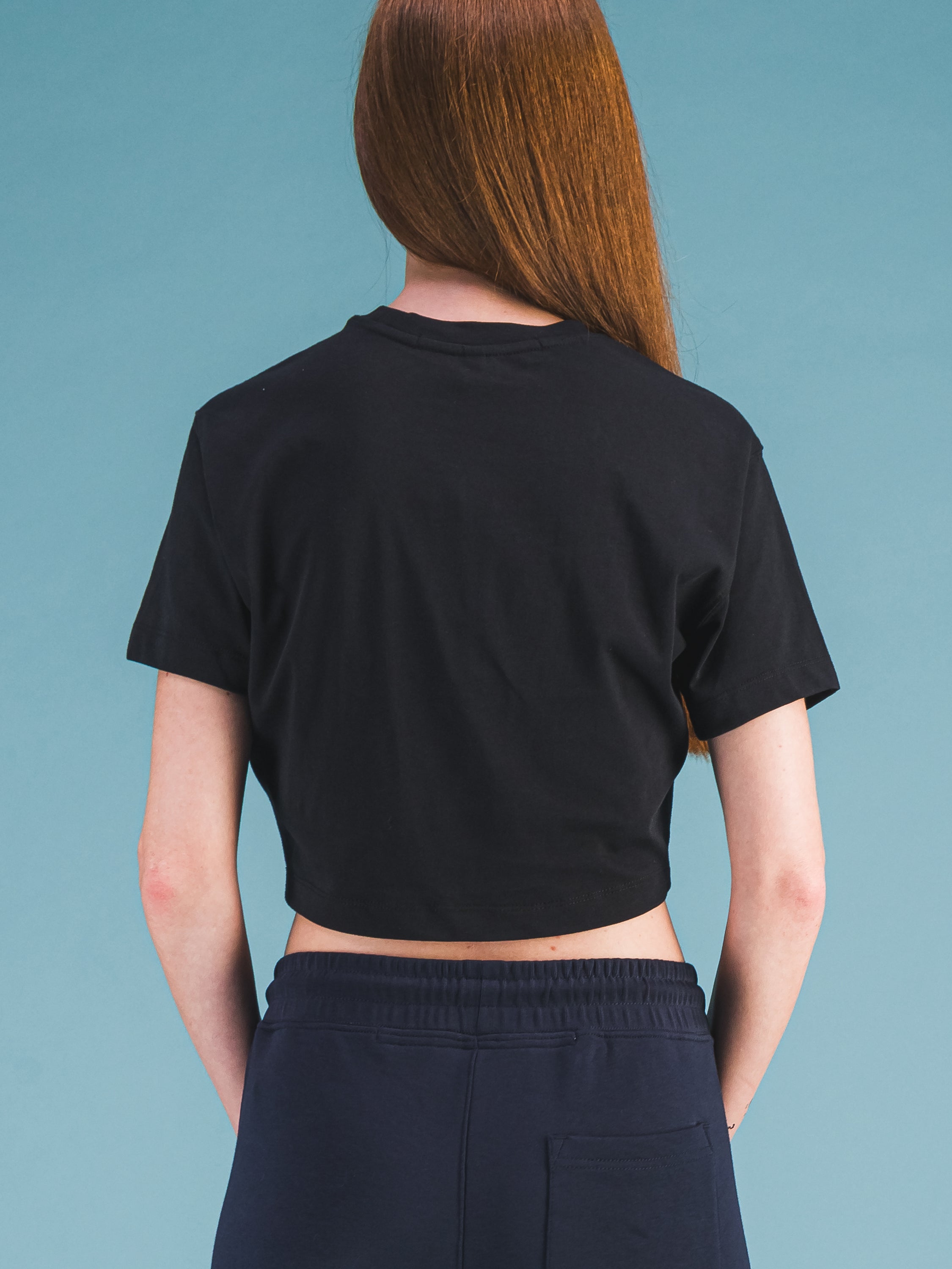 W CROPPED – Marithé + François Girbaud