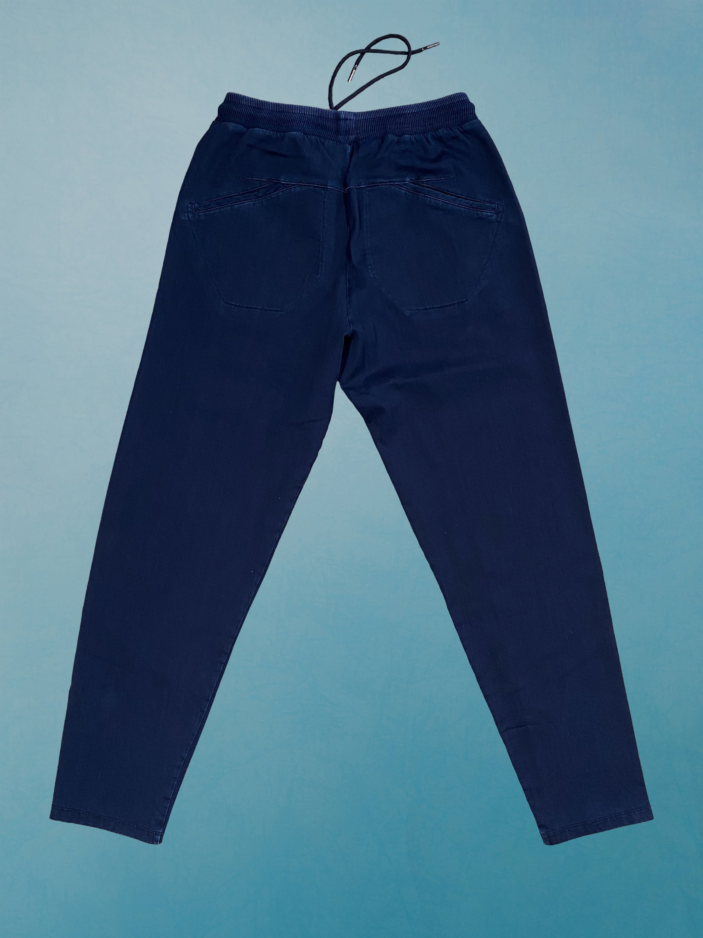 X-FOR FLEECE – Marithé + François Girbaud