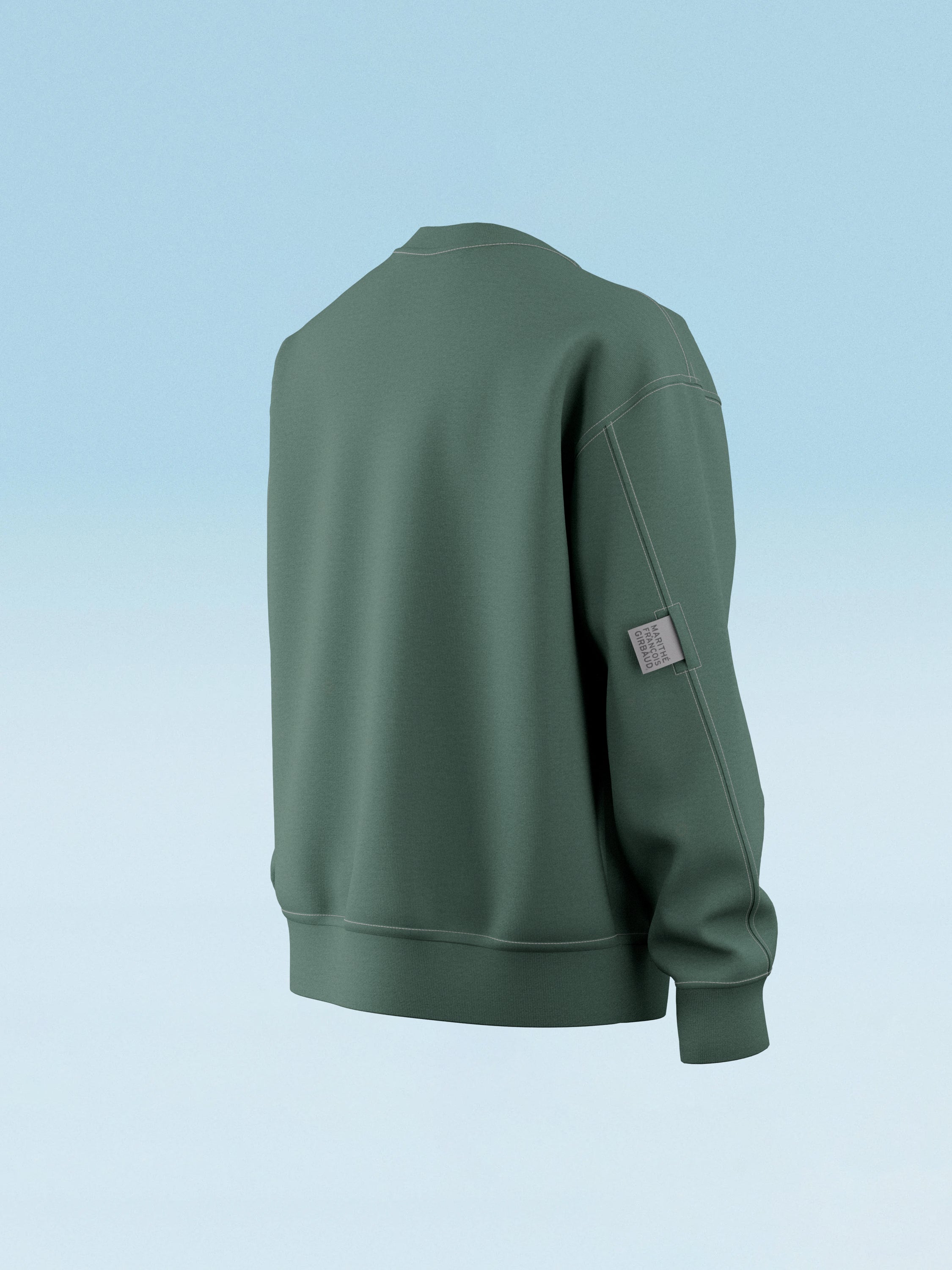 NEW IN FEMME – Marithé + François Girbaud