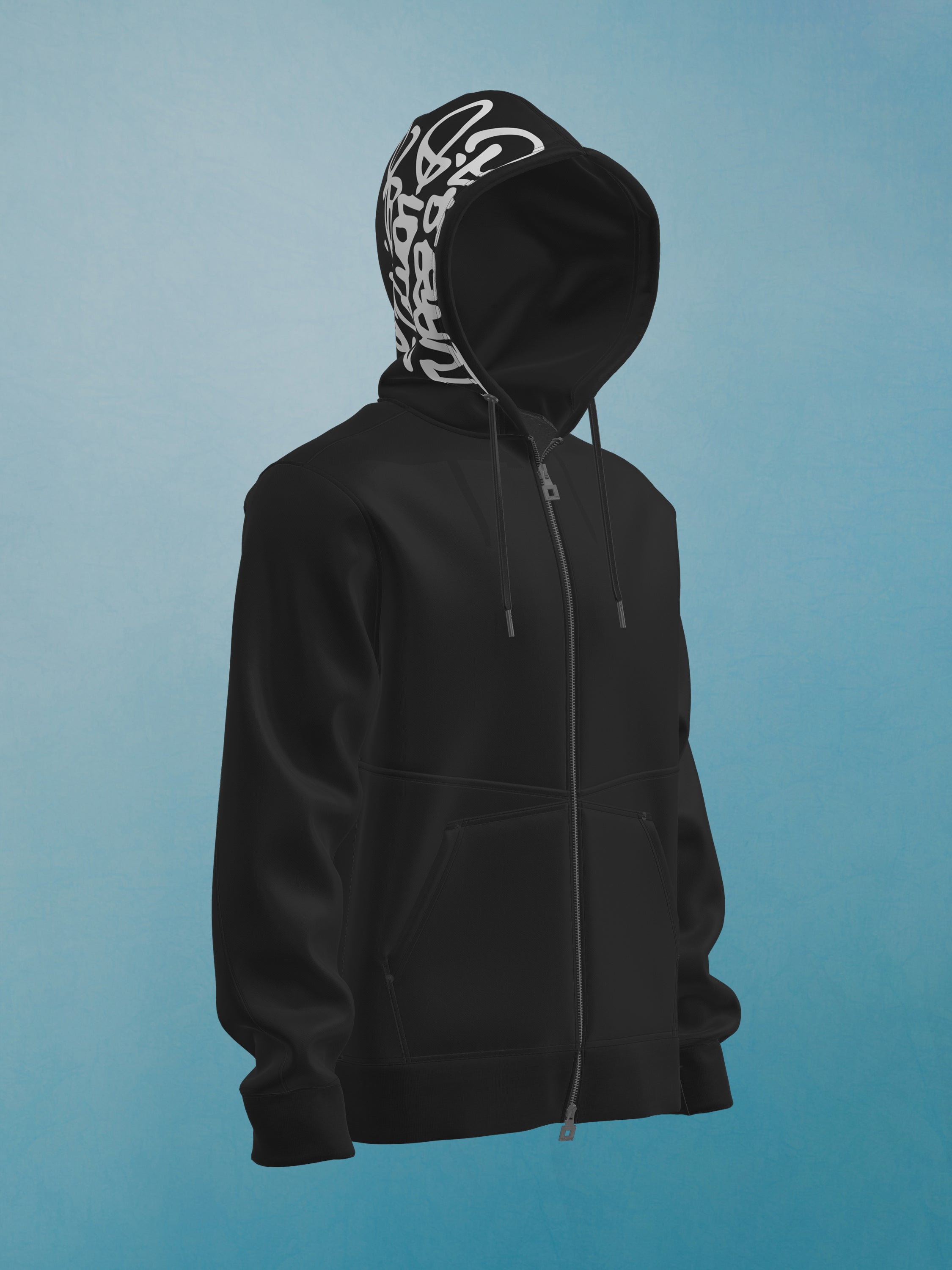 【Supreme x Marithe Francois Girbaud】 Zip Up Hoodie Camo Supreme x Marithé + François Girbaud Spring 2025 Collection