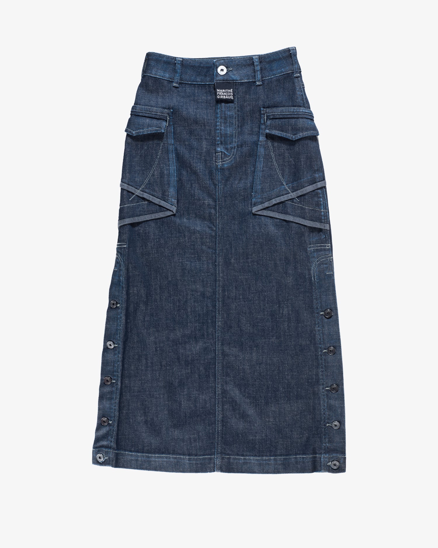 FEMME - Marithé + François Girbaud