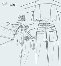 BAGGIX