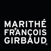 Marithé + François Girbaud logo