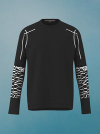 NA-SHIRT LONG SLEEVED