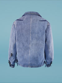 MASKIX Desert Blue