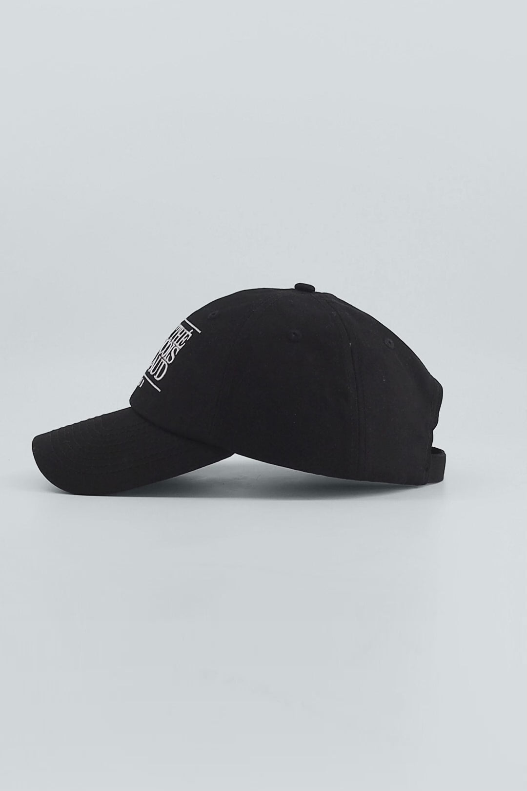 STRAPBACK M+FG – Marithé + François Girbaud